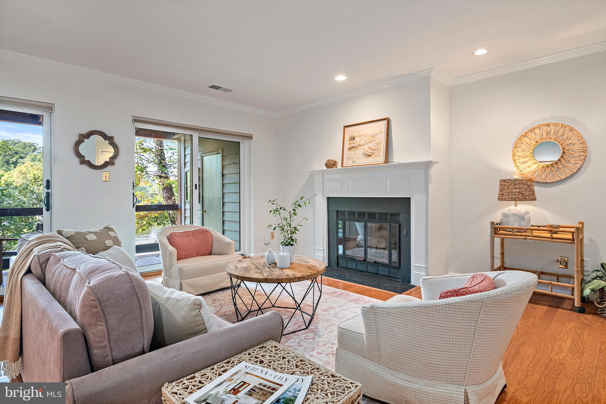 SHEARWATER - Residential