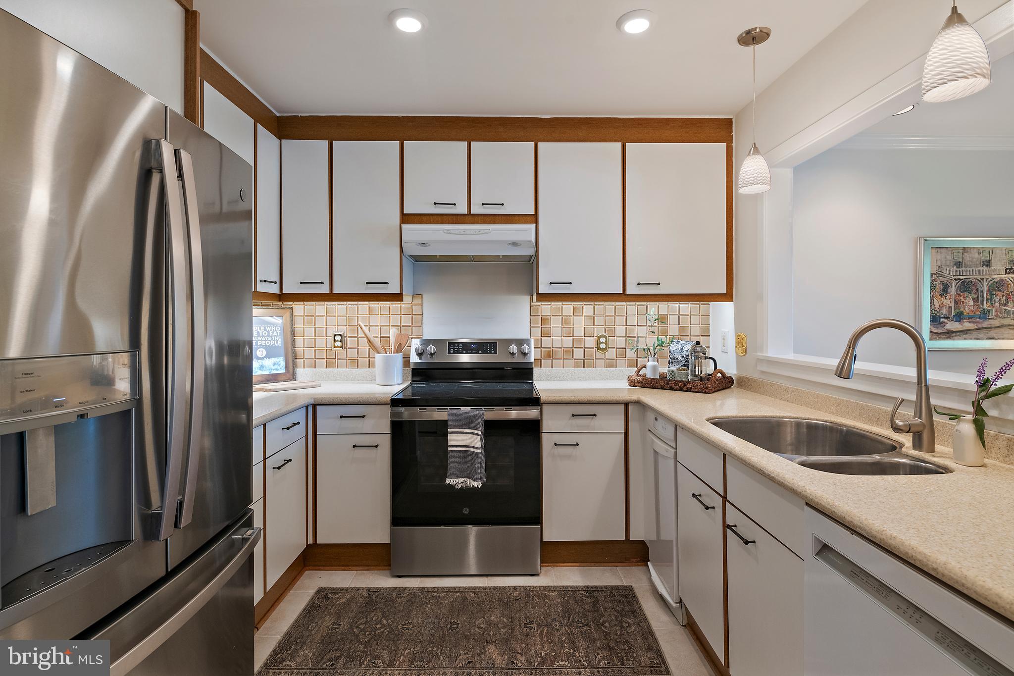 SHEARWATER - Residential