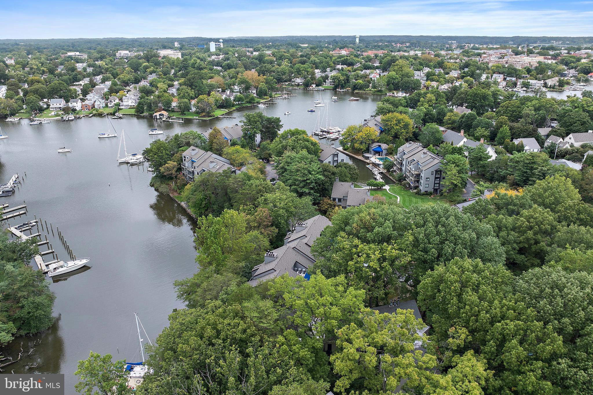SHEARWATER - Residential