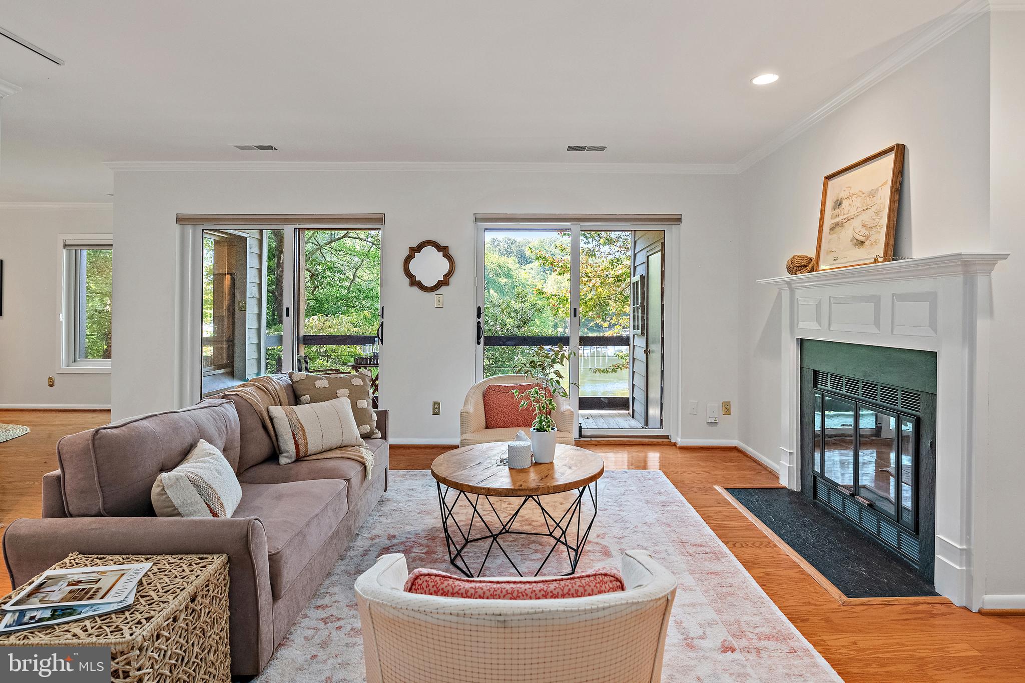 SHEARWATER - Residential