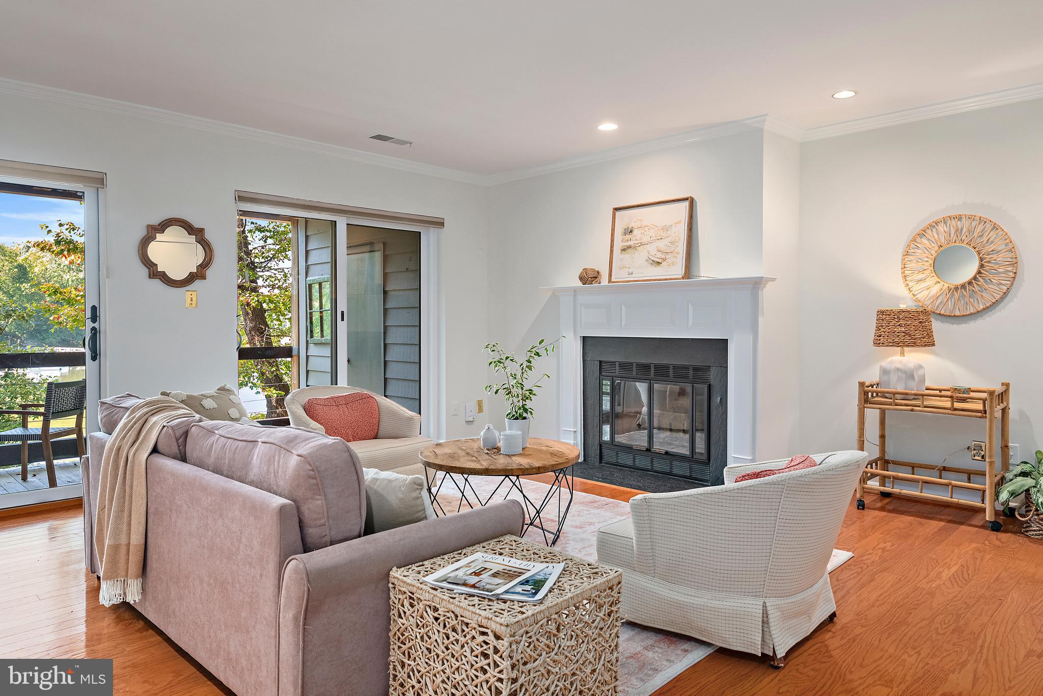 SHEARWATER - Residential