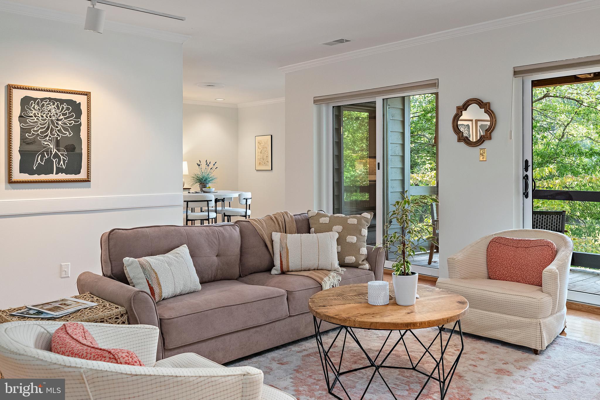 SHEARWATER - Residential
