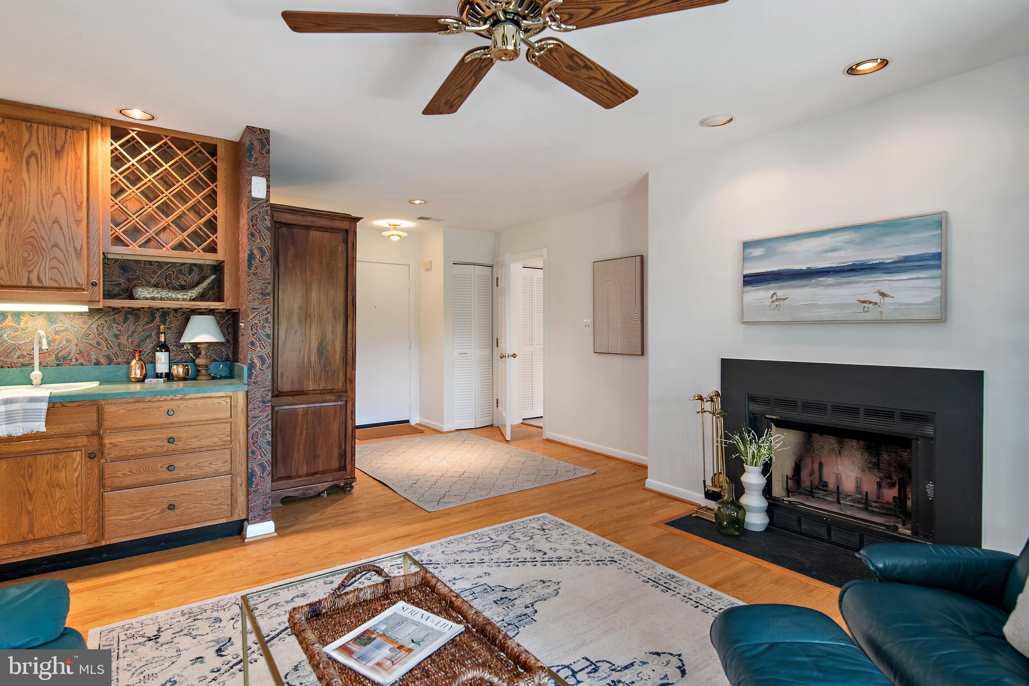 SHEARWATER - Residential