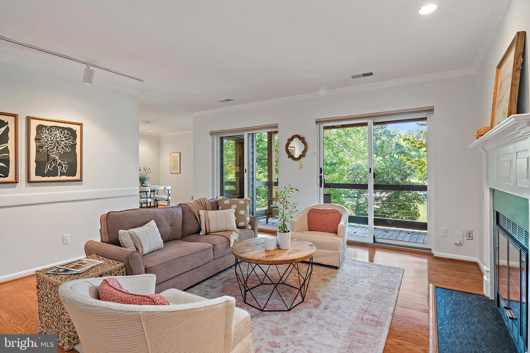 SHEARWATER - Residential