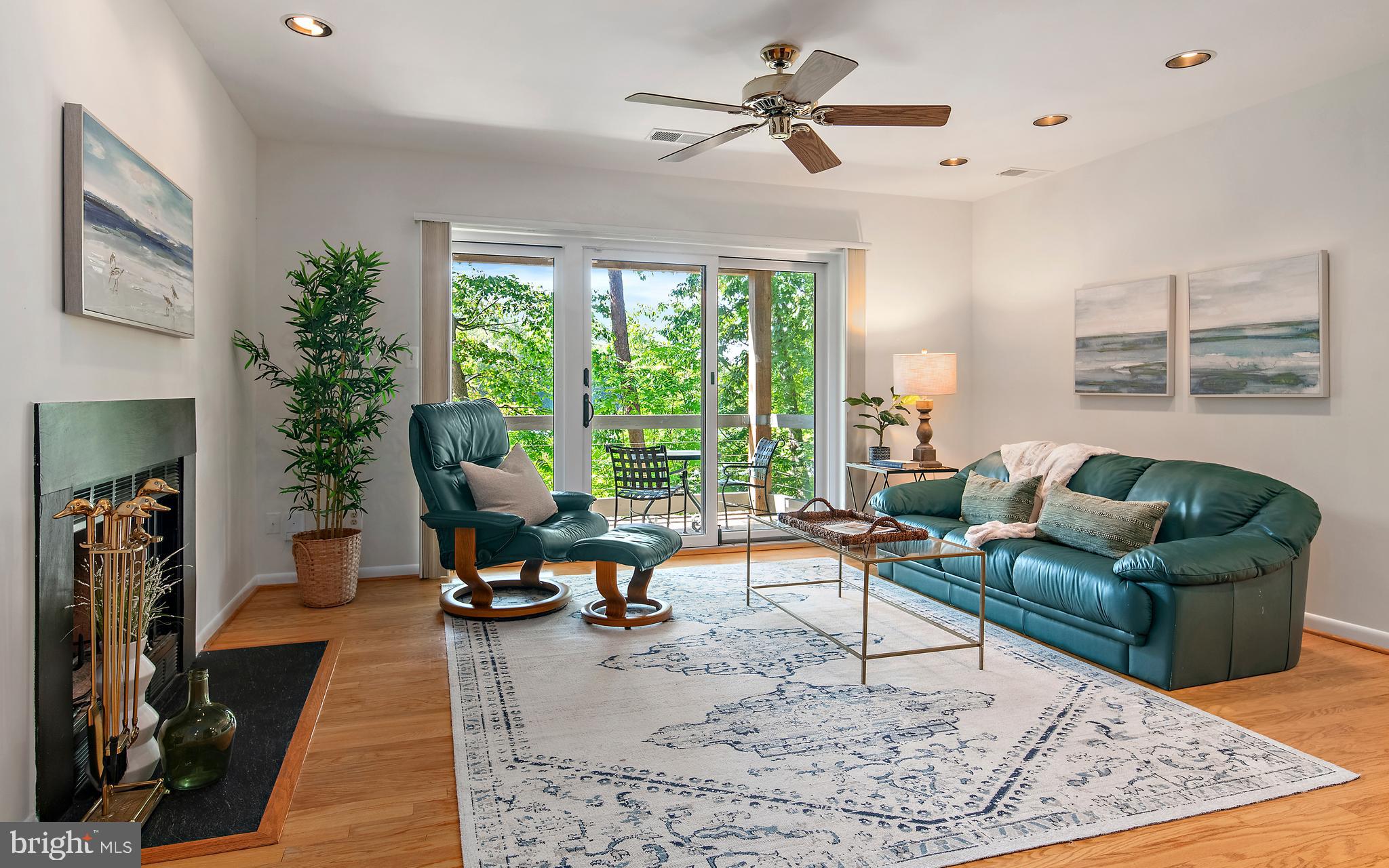 SHEARWATER - Residential