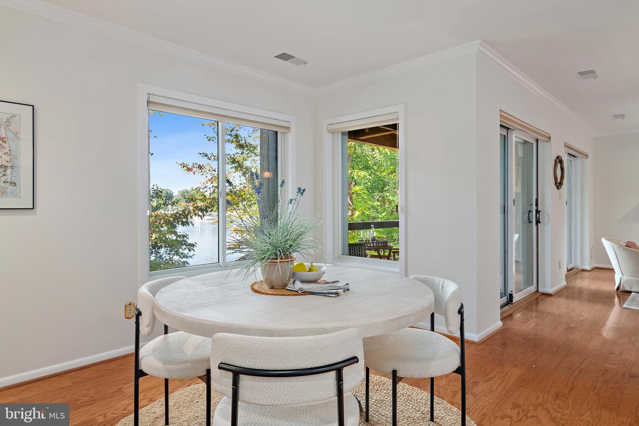 SHEARWATER - Residential