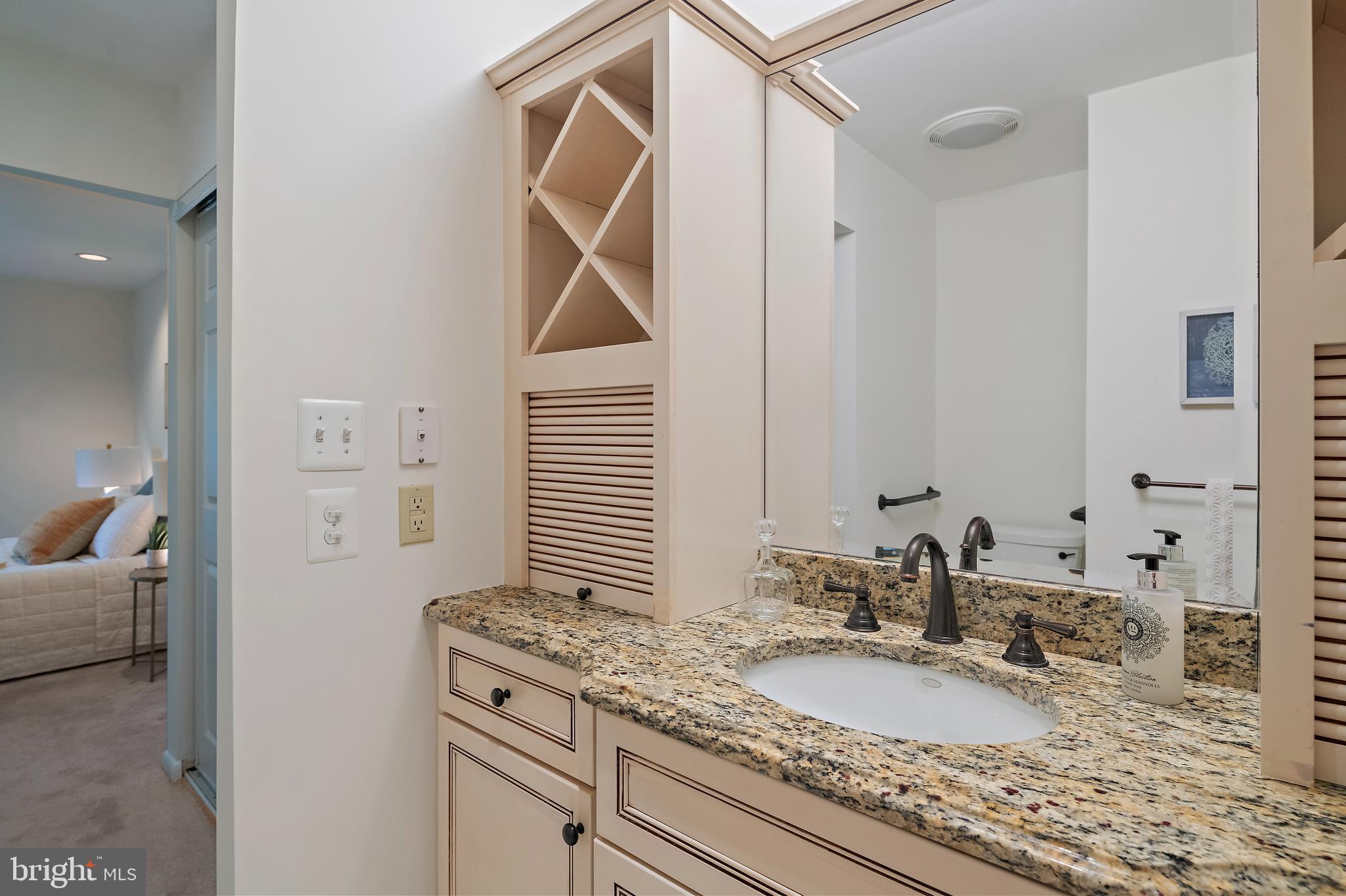 SHEARWATER - Residential