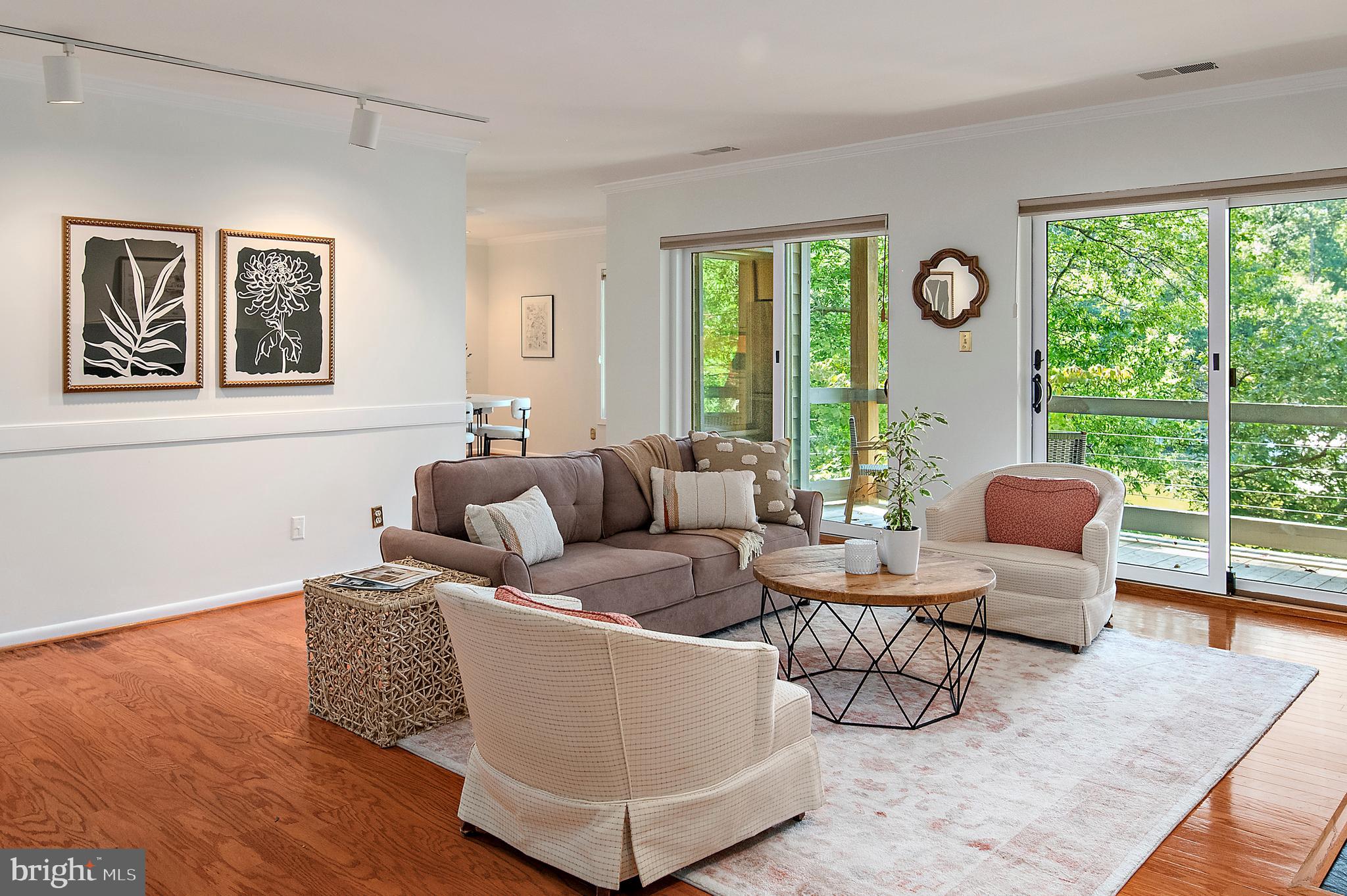 SHEARWATER - Residential