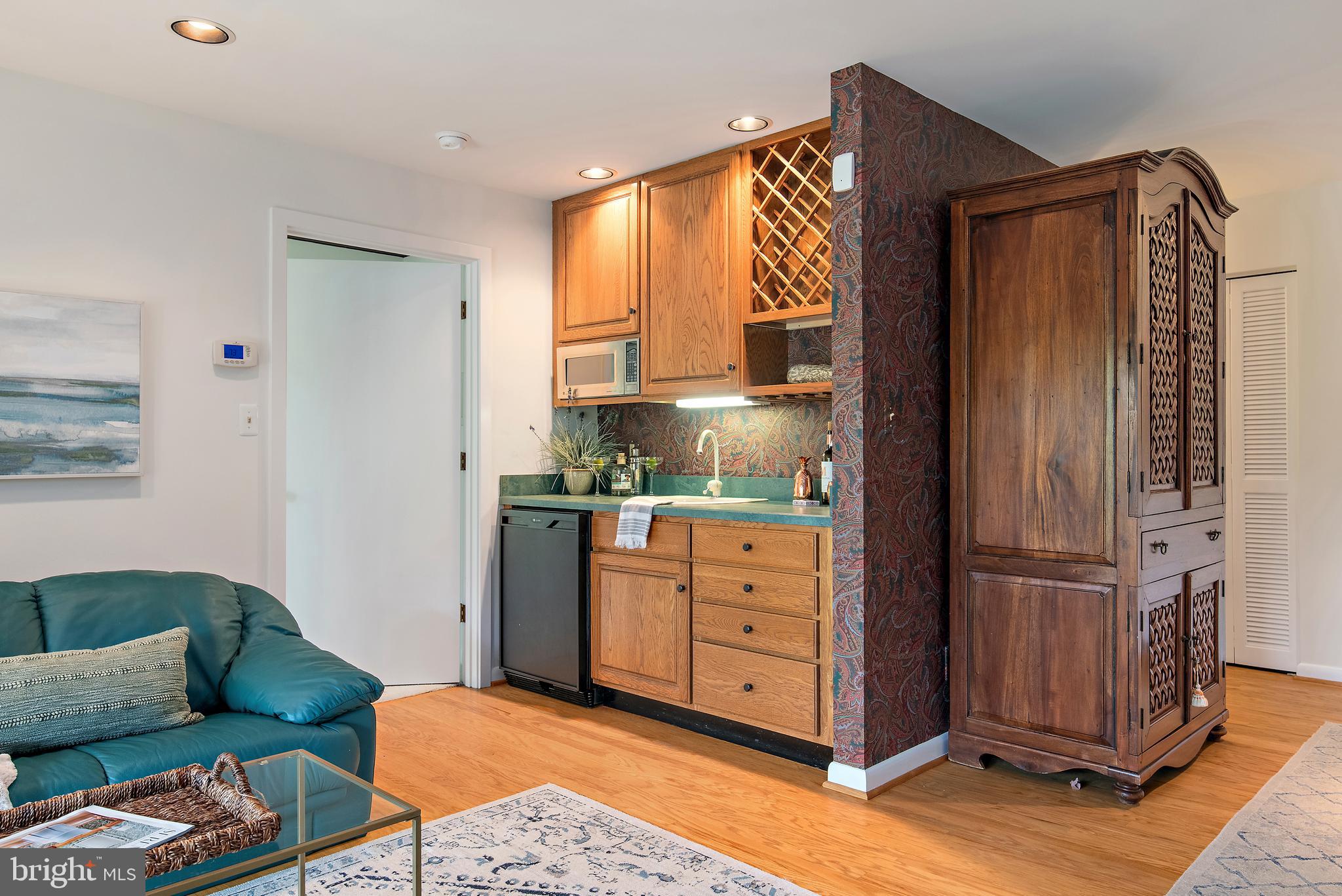 SHEARWATER - Residential