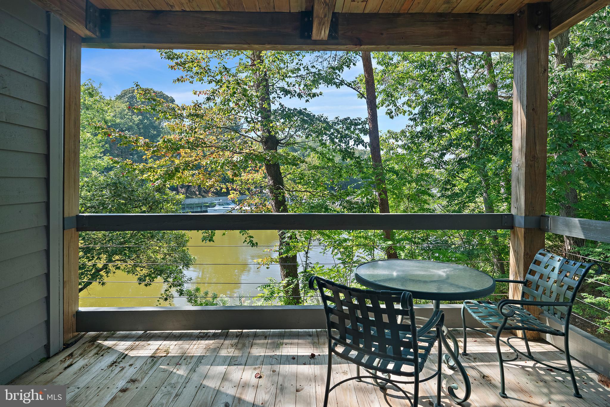 SHEARWATER - Residential