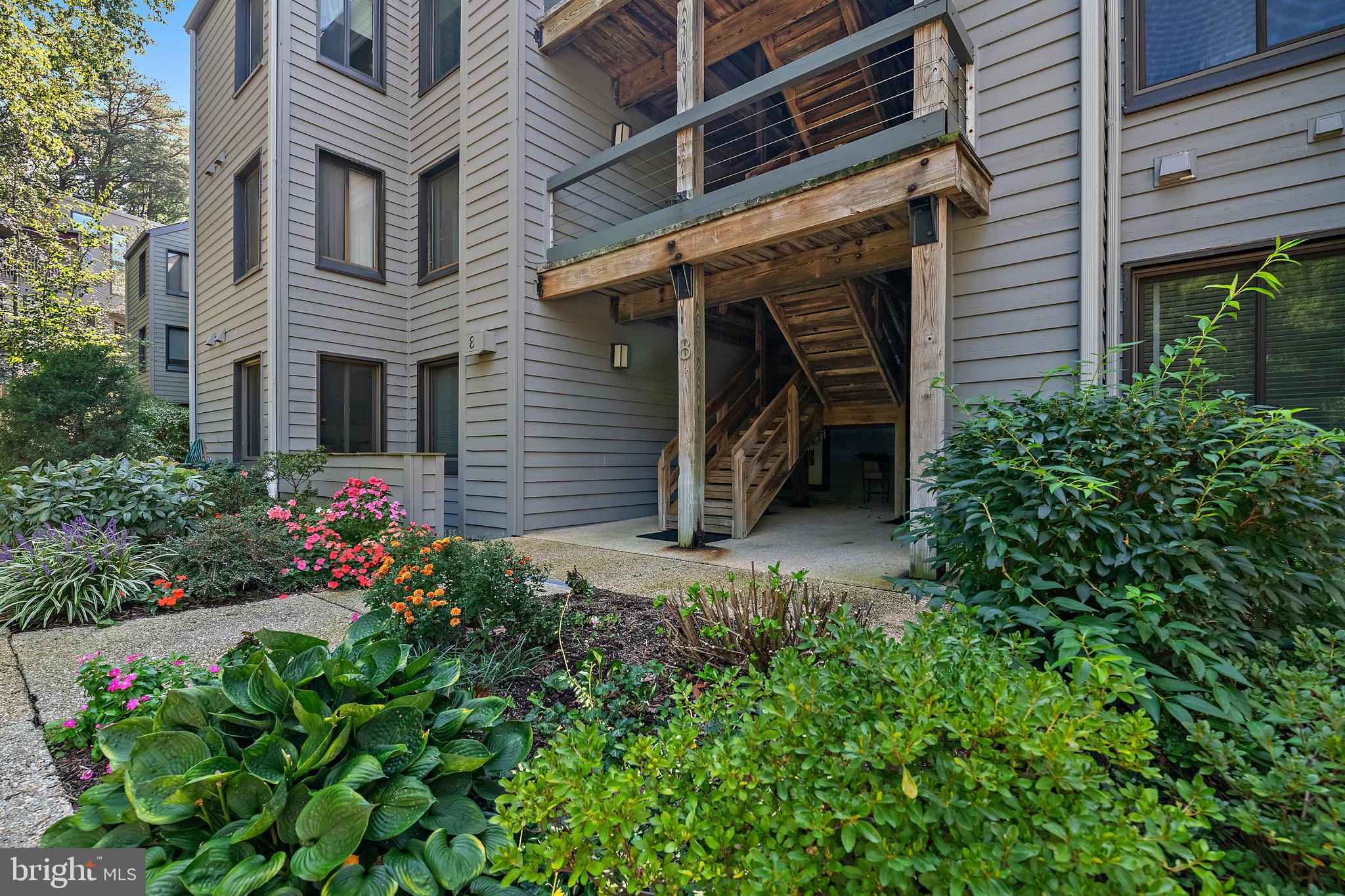 SHEARWATER - Residential