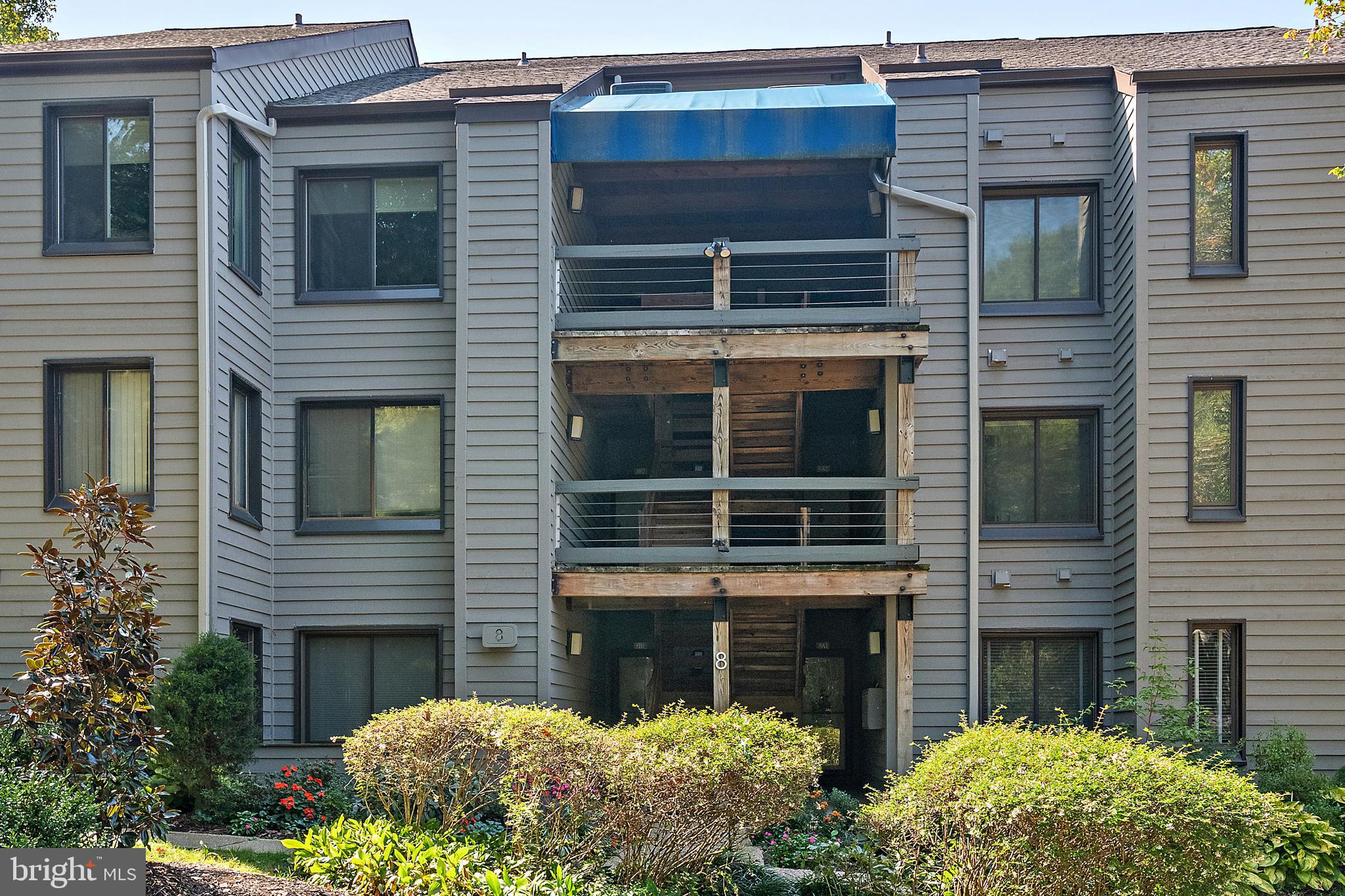 SHEARWATER - Residential