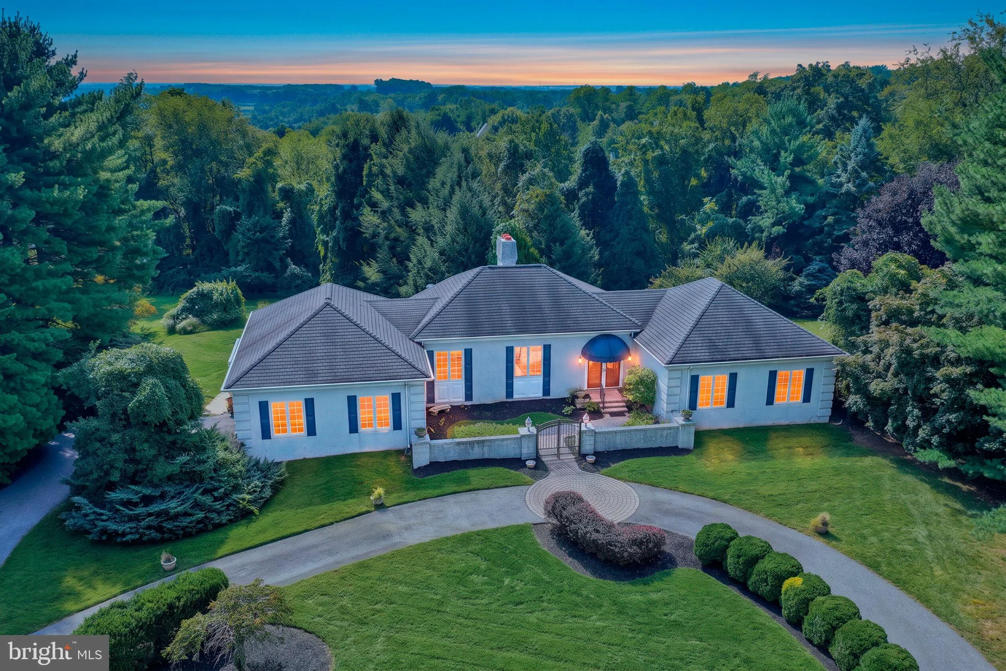 9 McCormick Drive, Hockessin, DE 19707