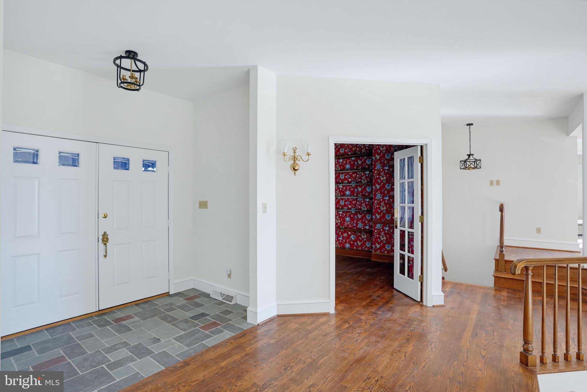 9 MCCORMICK DRIVE