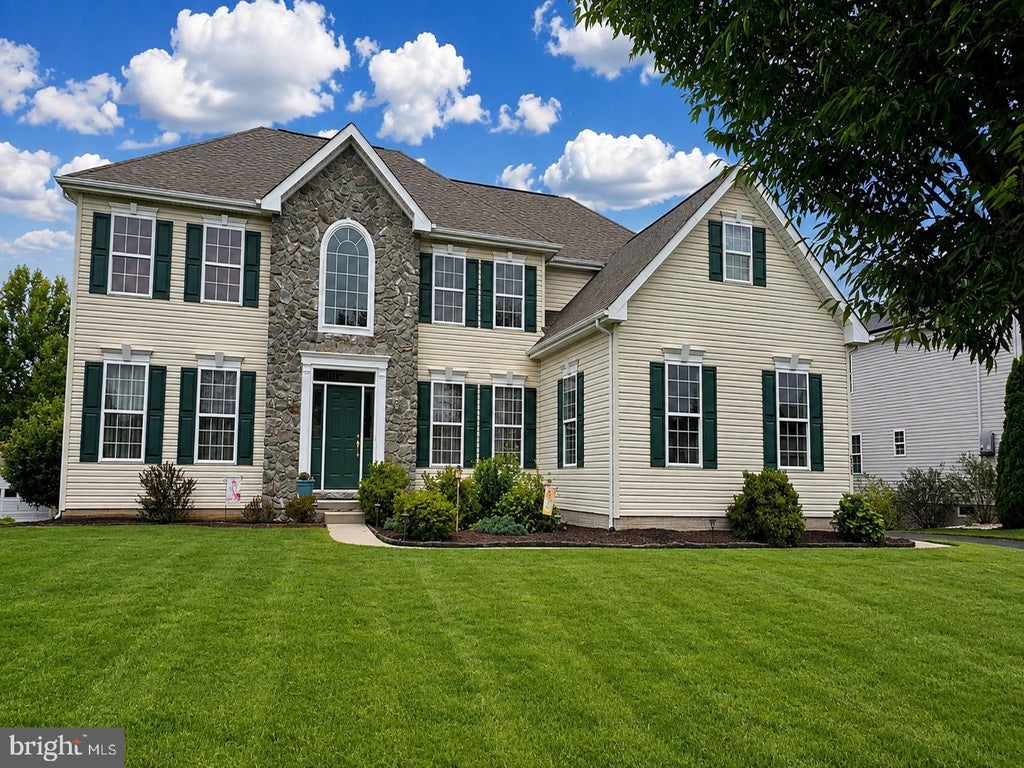 Photo of 229 Loft Street, TOWNSEND, DE 19734 (MLS # DENC2112430)