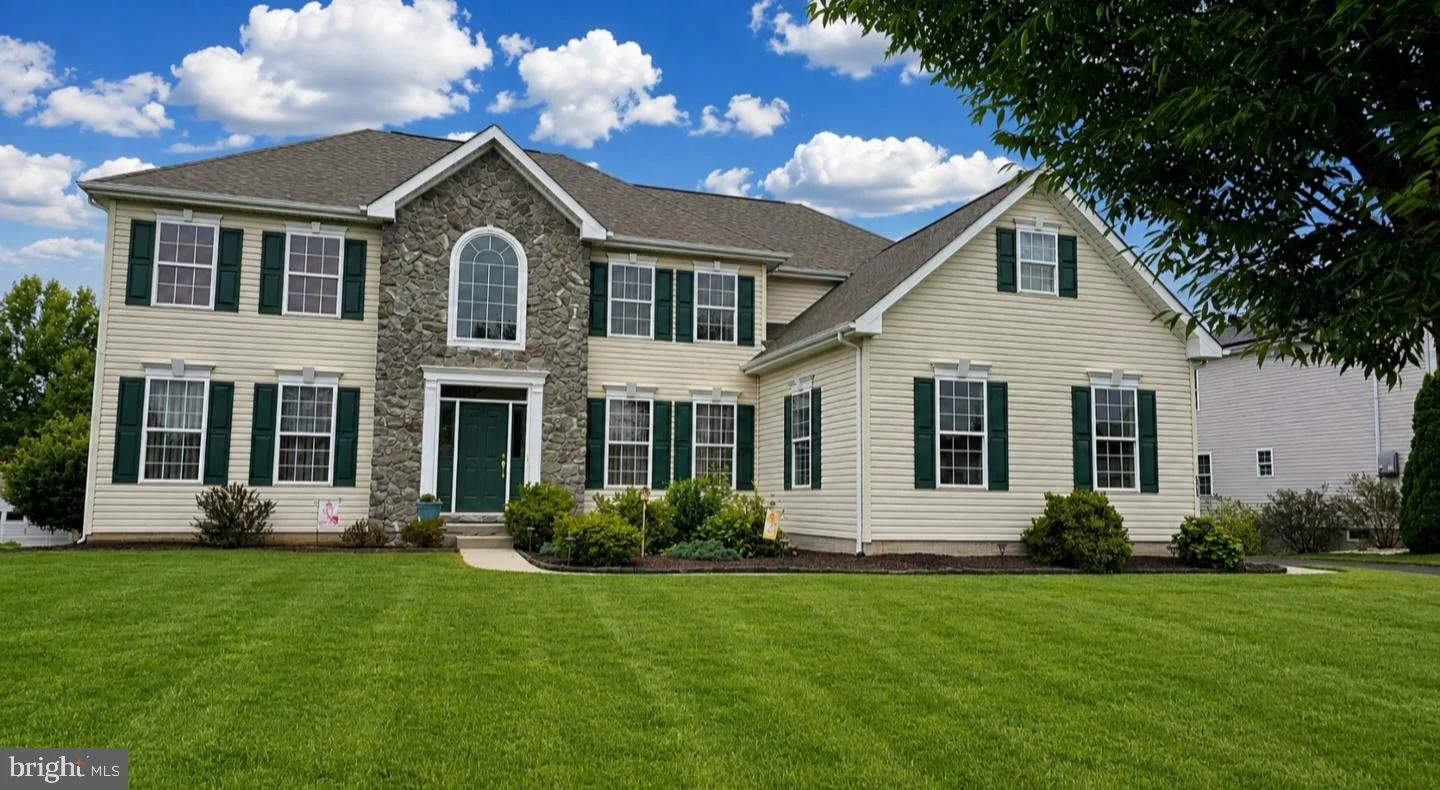 229 Loft Street, Townsend, DE 19734
