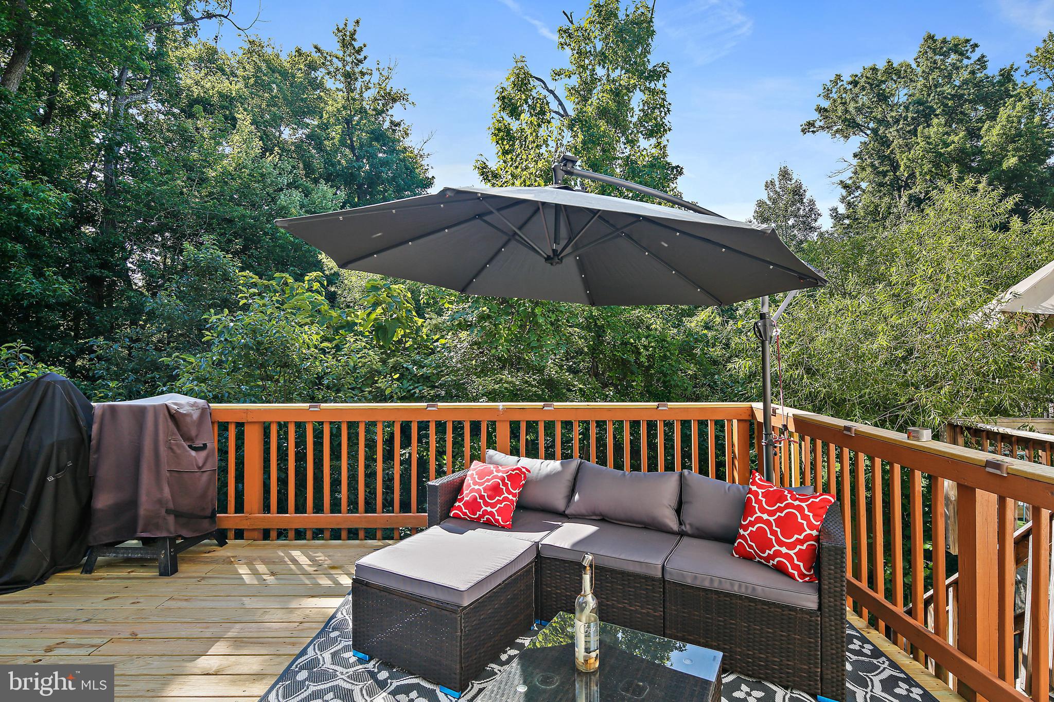 GREENBRIAR AT WHTE MRSH - Residential