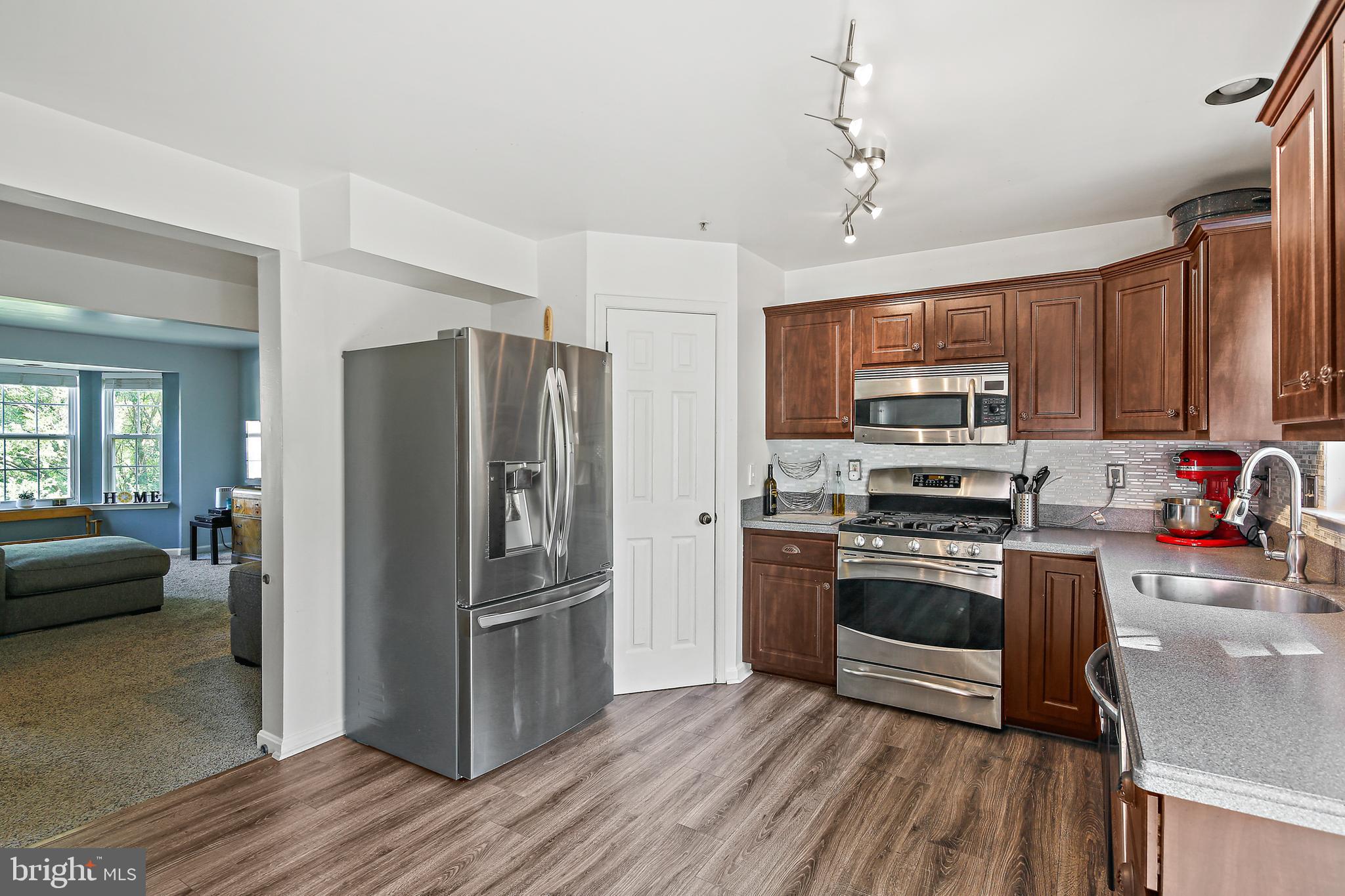 GREENBRIAR AT WHTE MRSH - Residential