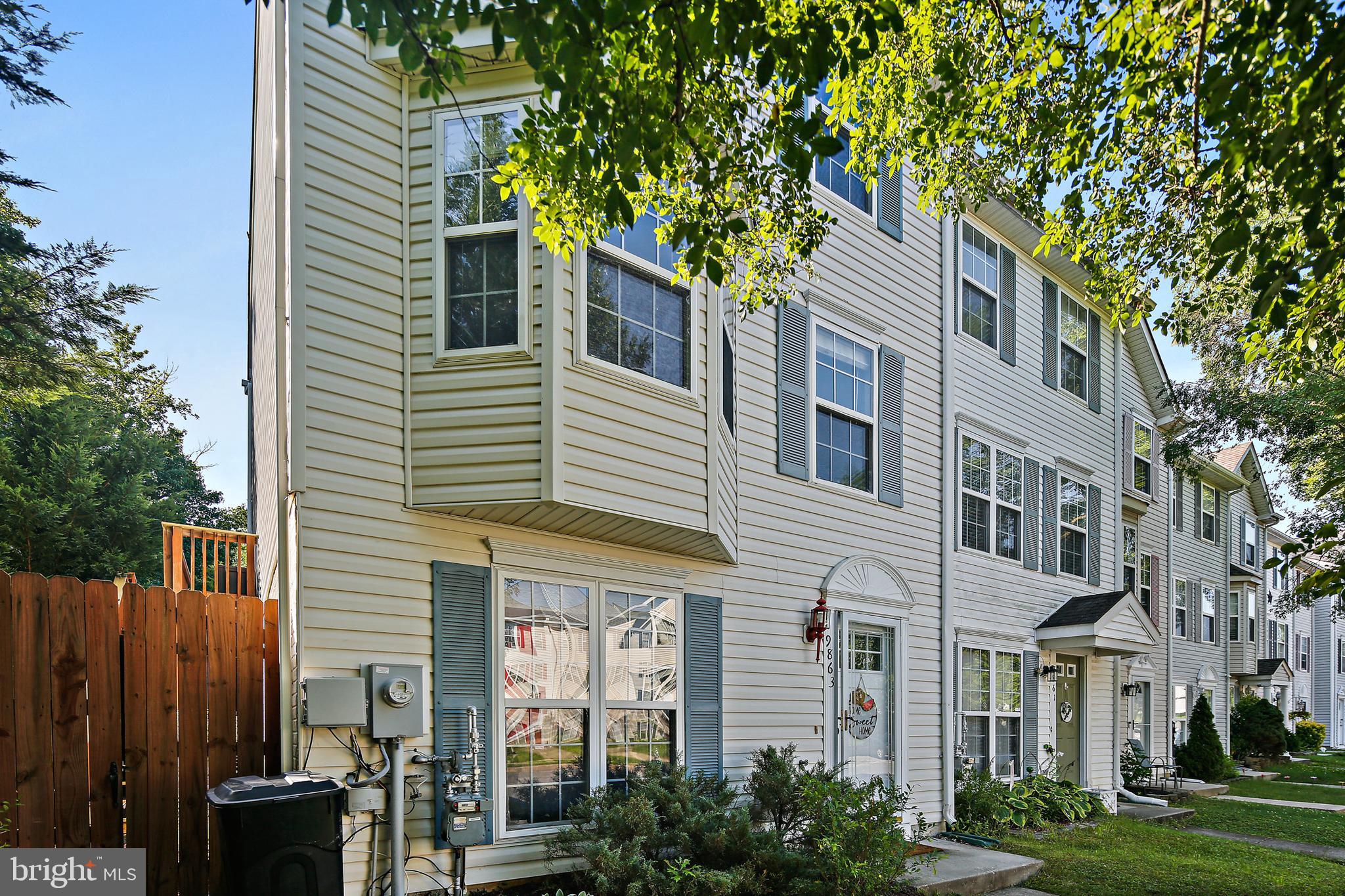 GREENBRIAR AT WHTE MRSH - Residential