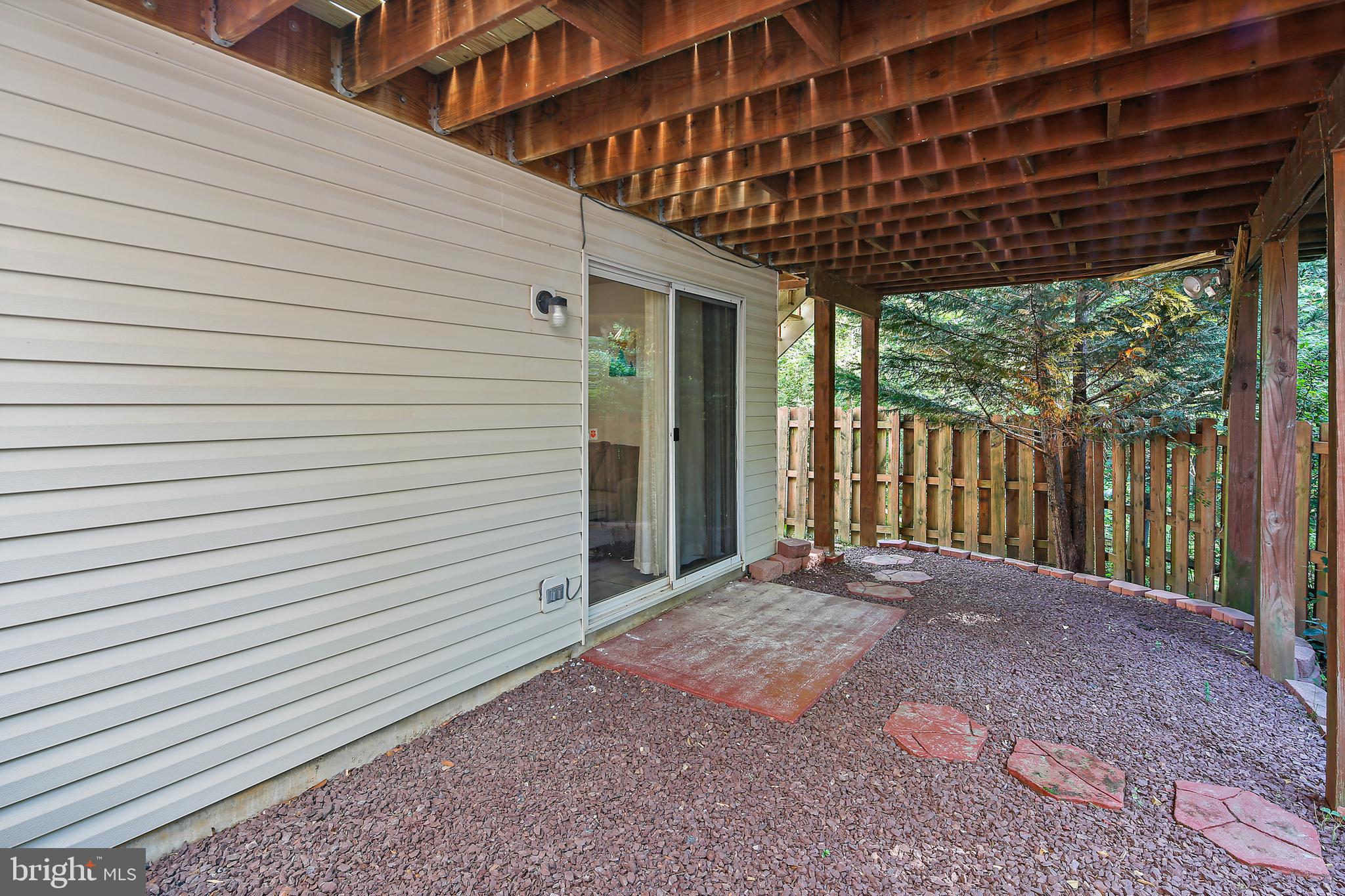 GREENBRIAR AT WHTE MRSH - Residential