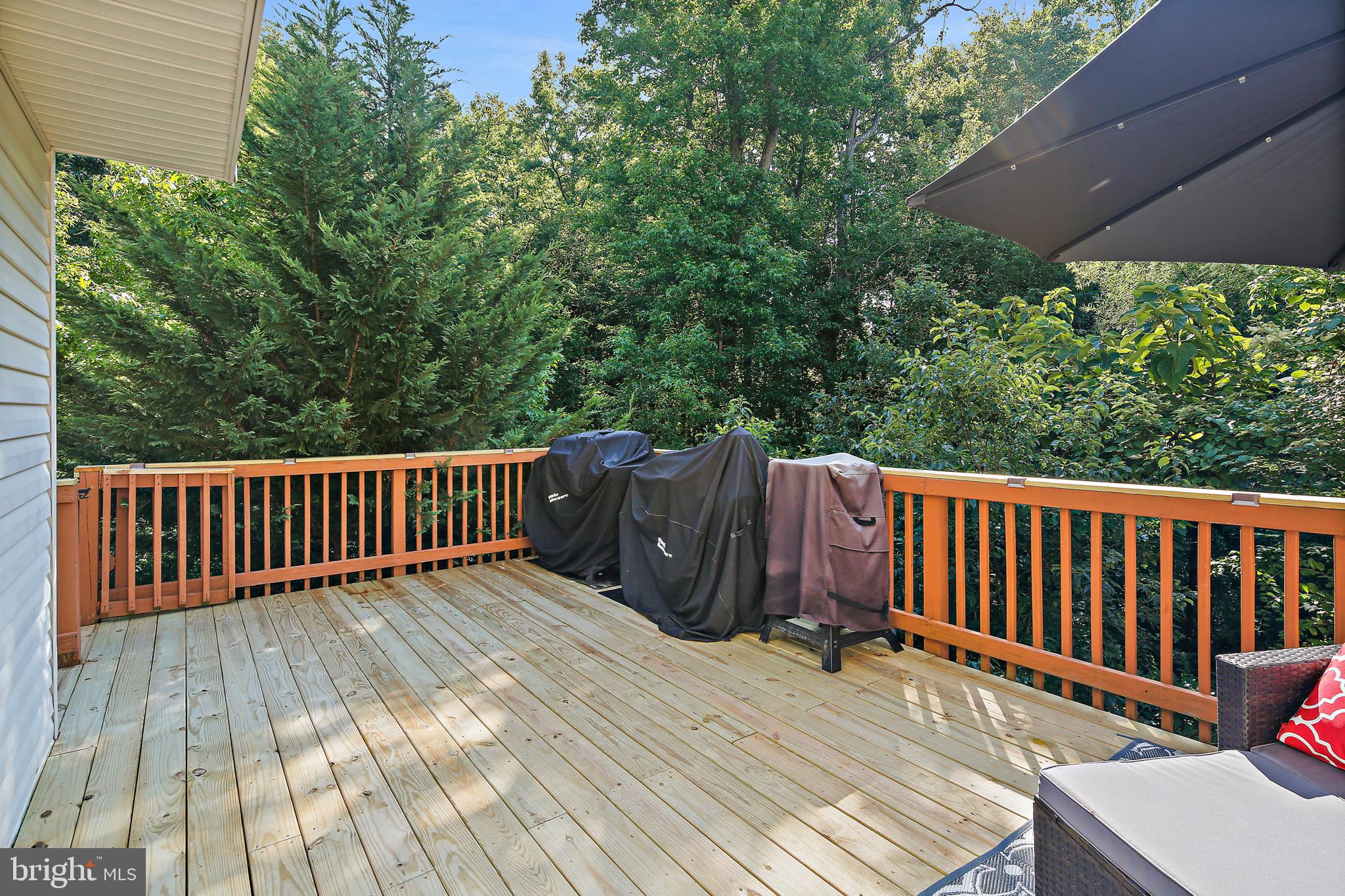 GREENBRIAR AT WHTE MRSH - Residential