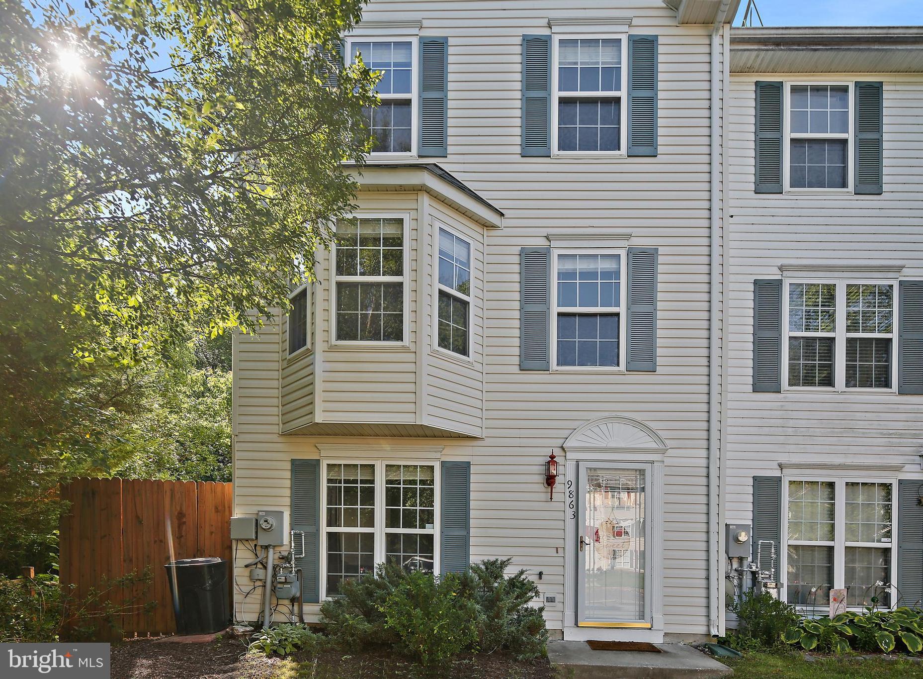 GREENBRIAR AT WHTE MRSH - Residential