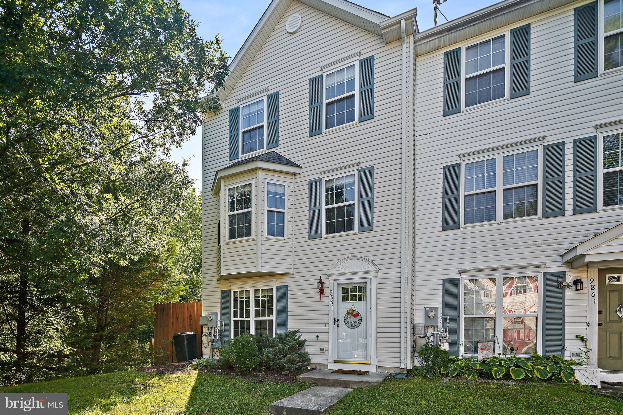 GREENBRIAR AT WHTE MRSH - Residential