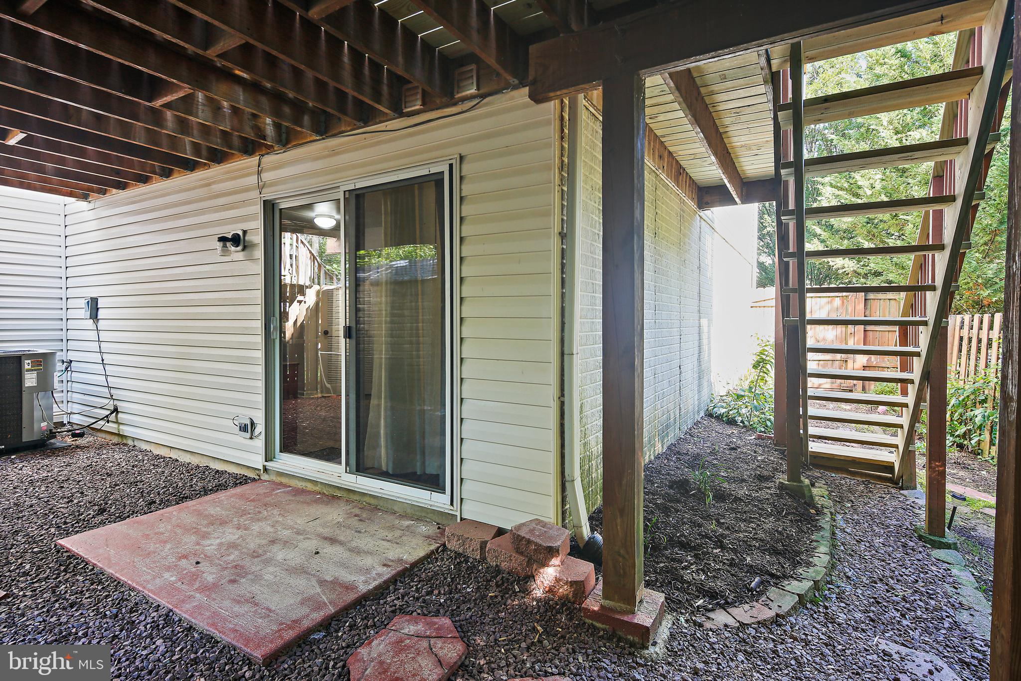 GREENBRIAR AT WHTE MRSH - Residential