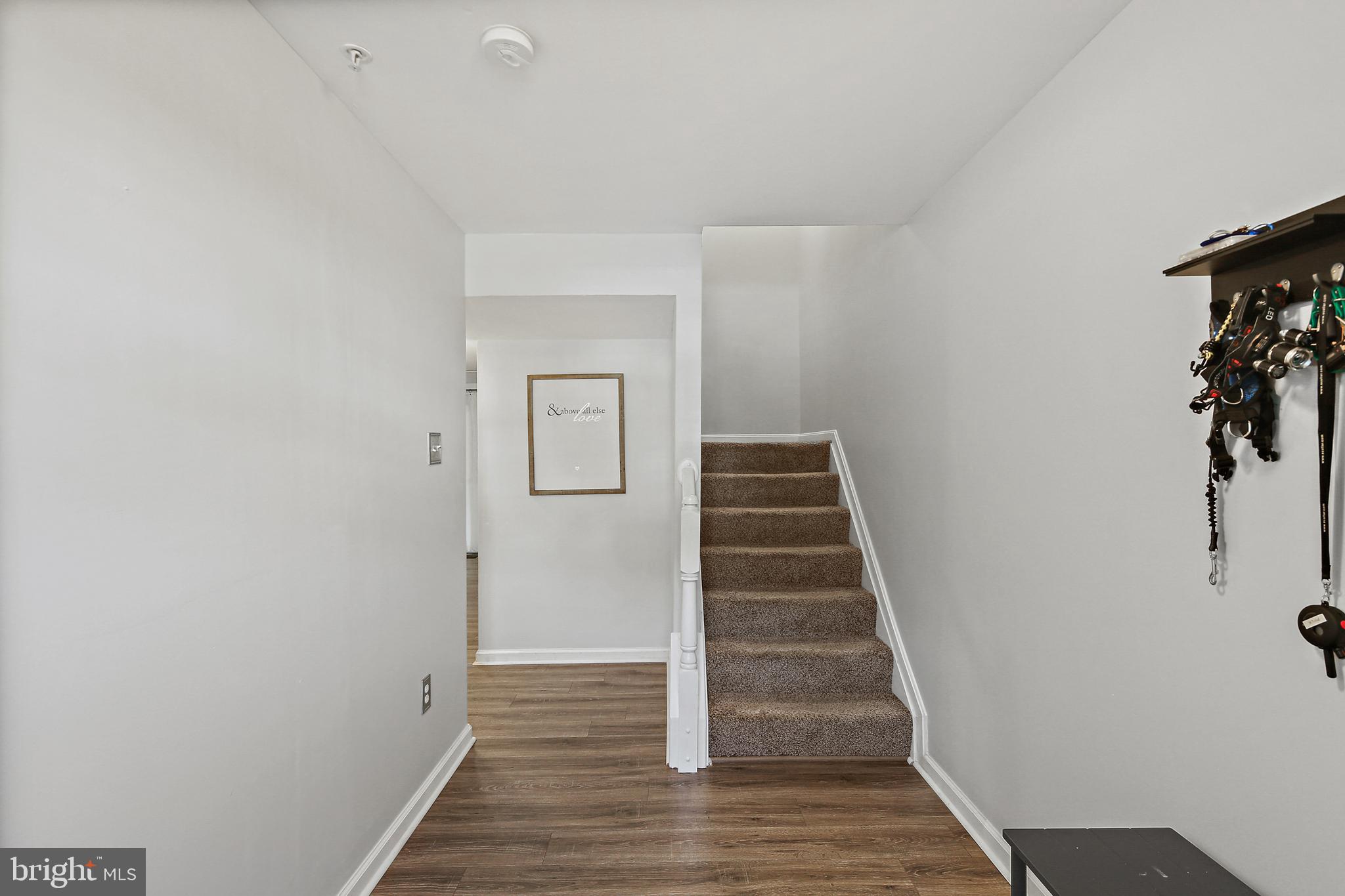 GREENBRIAR AT WHTE MRSH - Residential