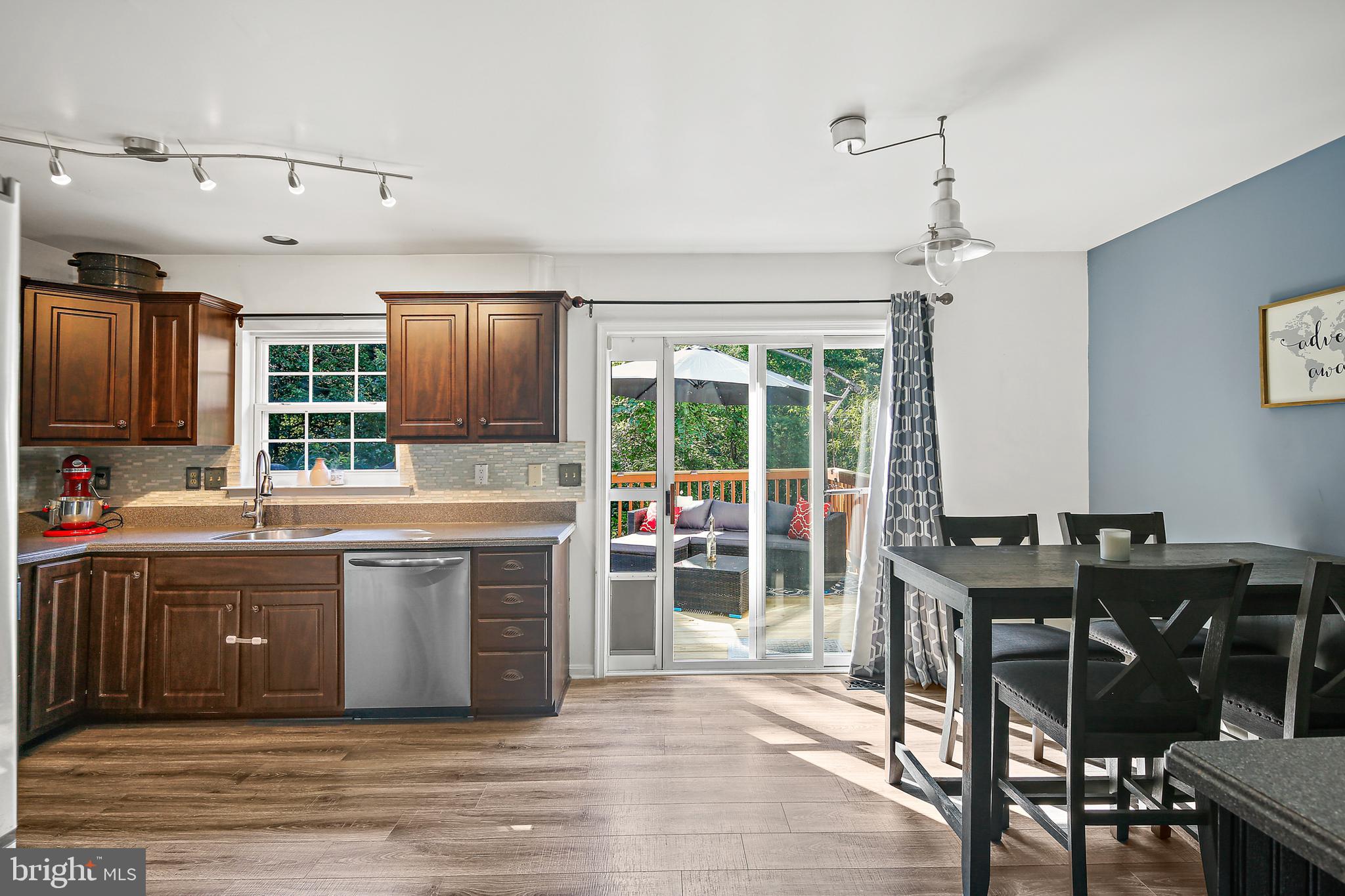 GREENBRIAR AT WHTE MRSH - Residential