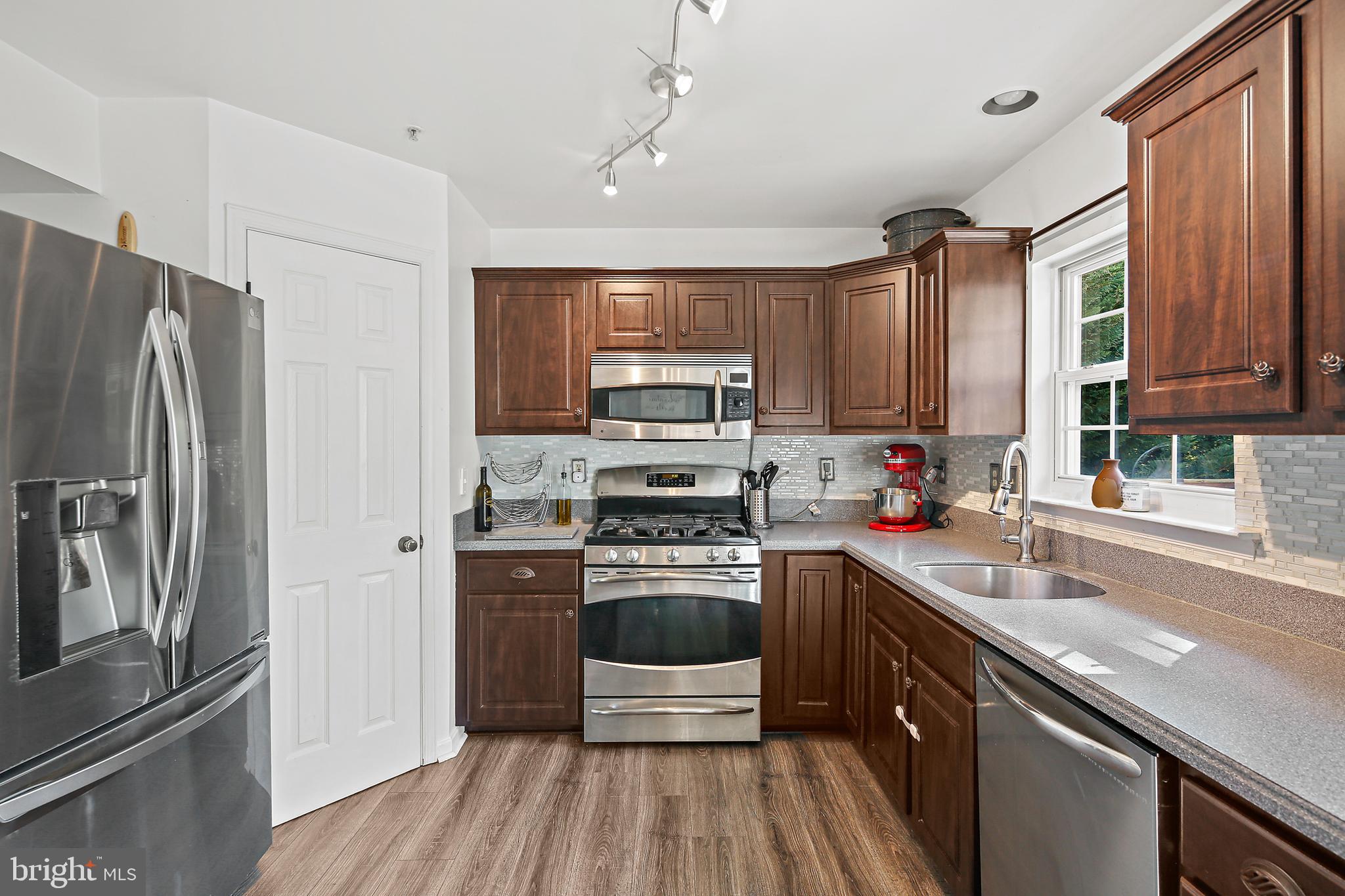 GREENBRIAR AT WHTE MRSH - Residential