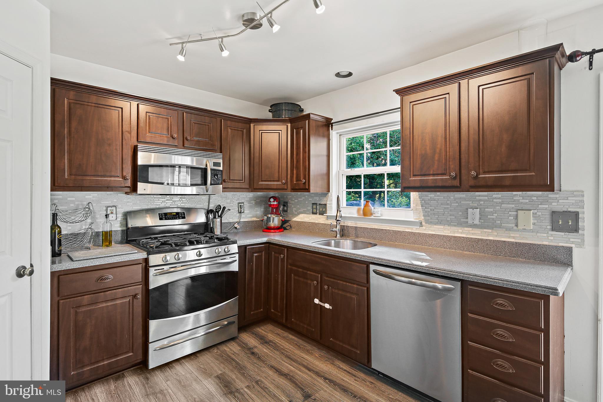 GREENBRIAR AT WHTE MRSH - Residential