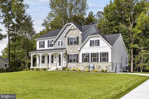 Anderson Residual Lot ANDERSON RD MAGNOLIA DE 19962