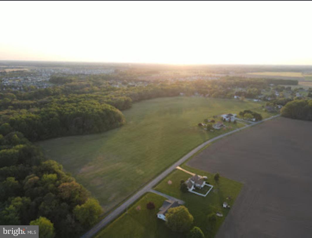 Anderson Residual Lot ANDERSON RD
