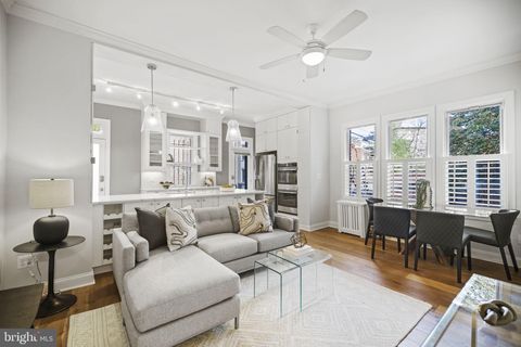 1731 S STREET NW 4 WASHINGTON DC 20009