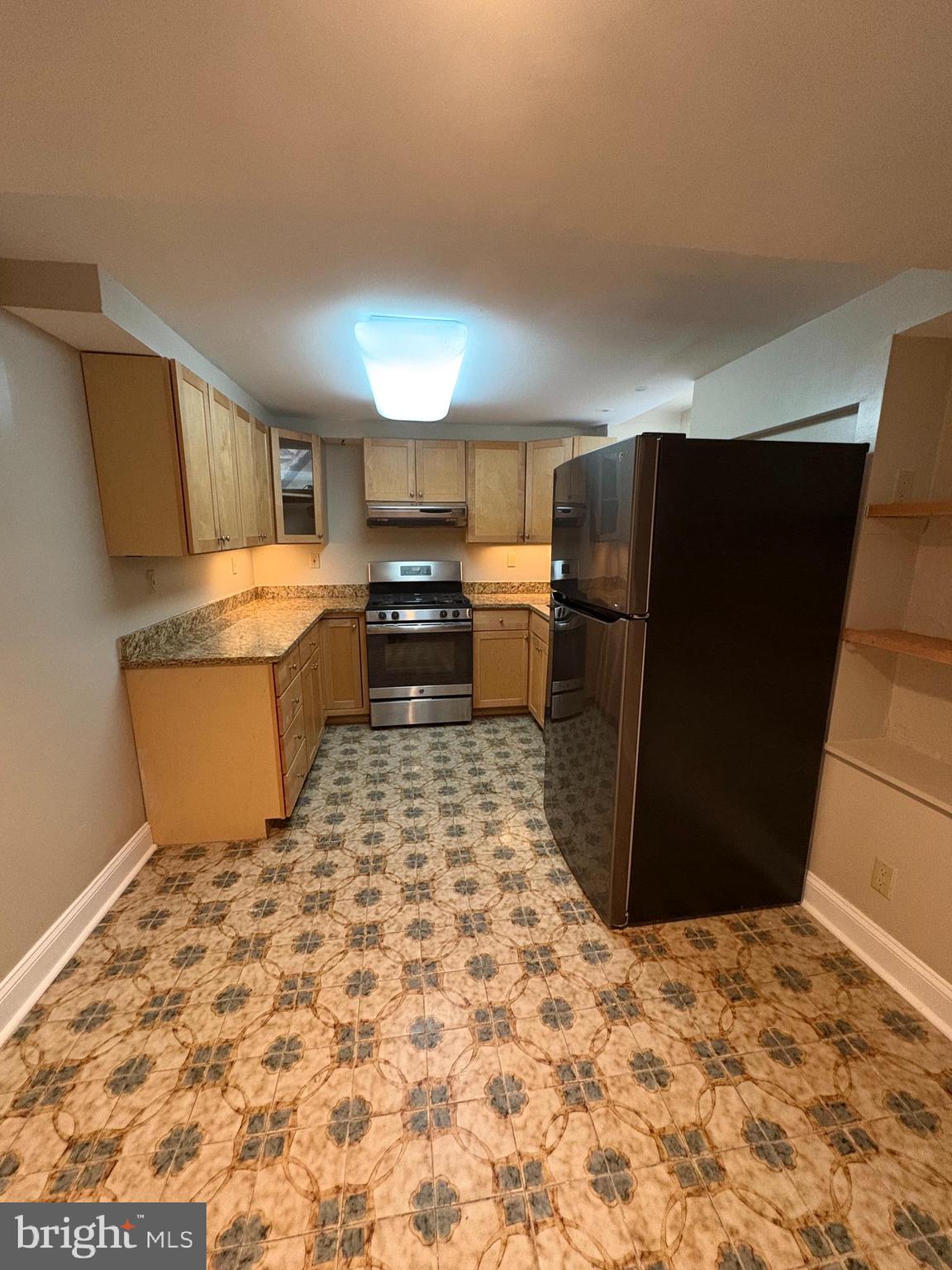 SOCIETY HILL - Residential Lease