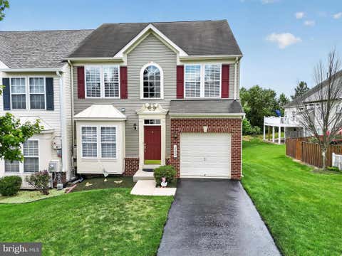 Photo of 1525 Fair Oak Drive, HANOVER, MD 21076 (MLS # MDAA2152174)