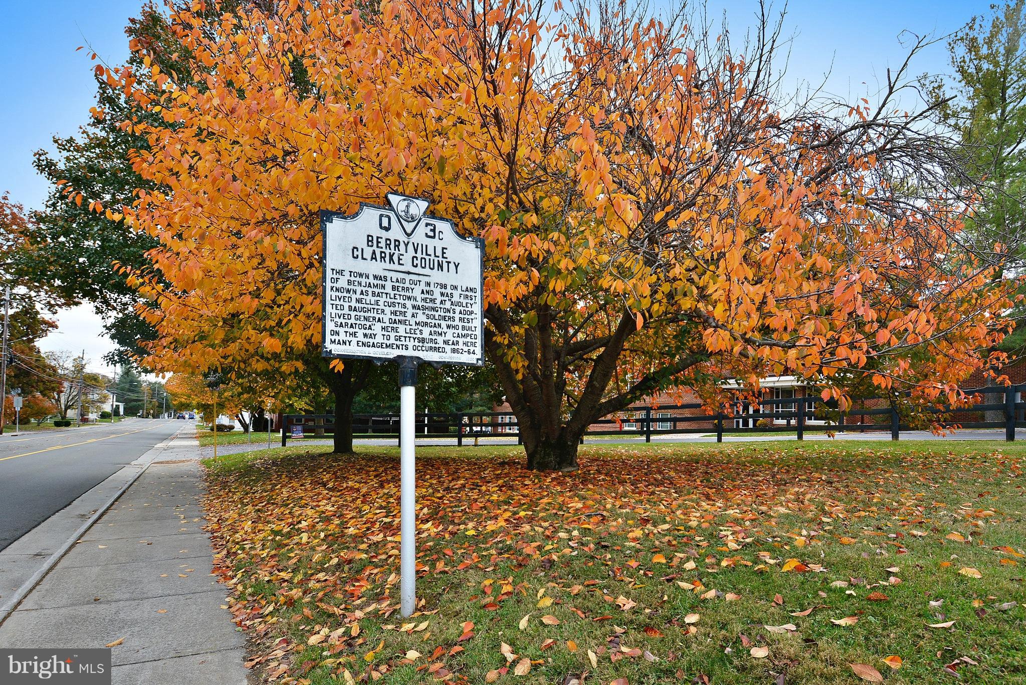 BATTLEFIELD ESTATES - Residential