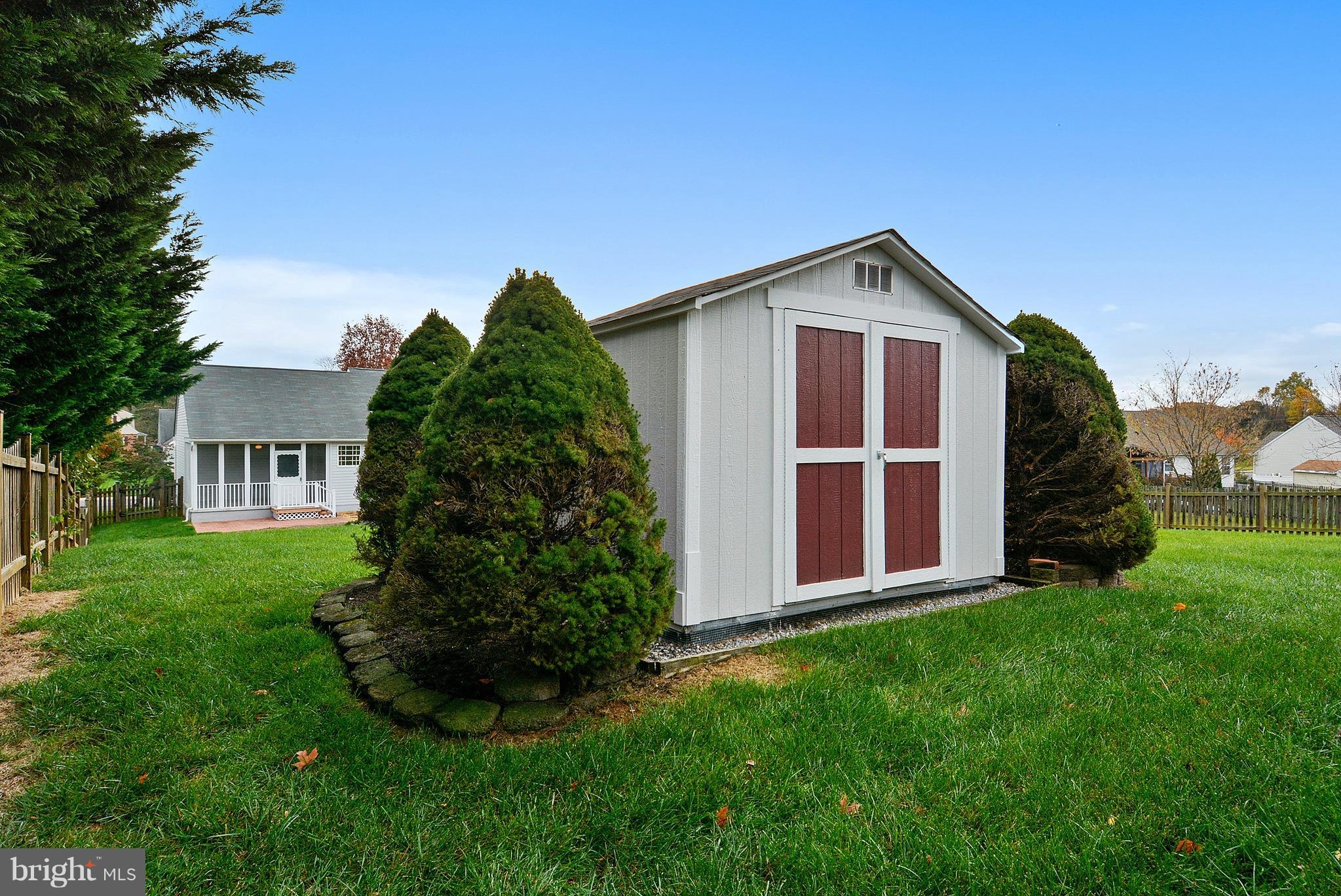 BATTLEFIELD ESTATES - Residential