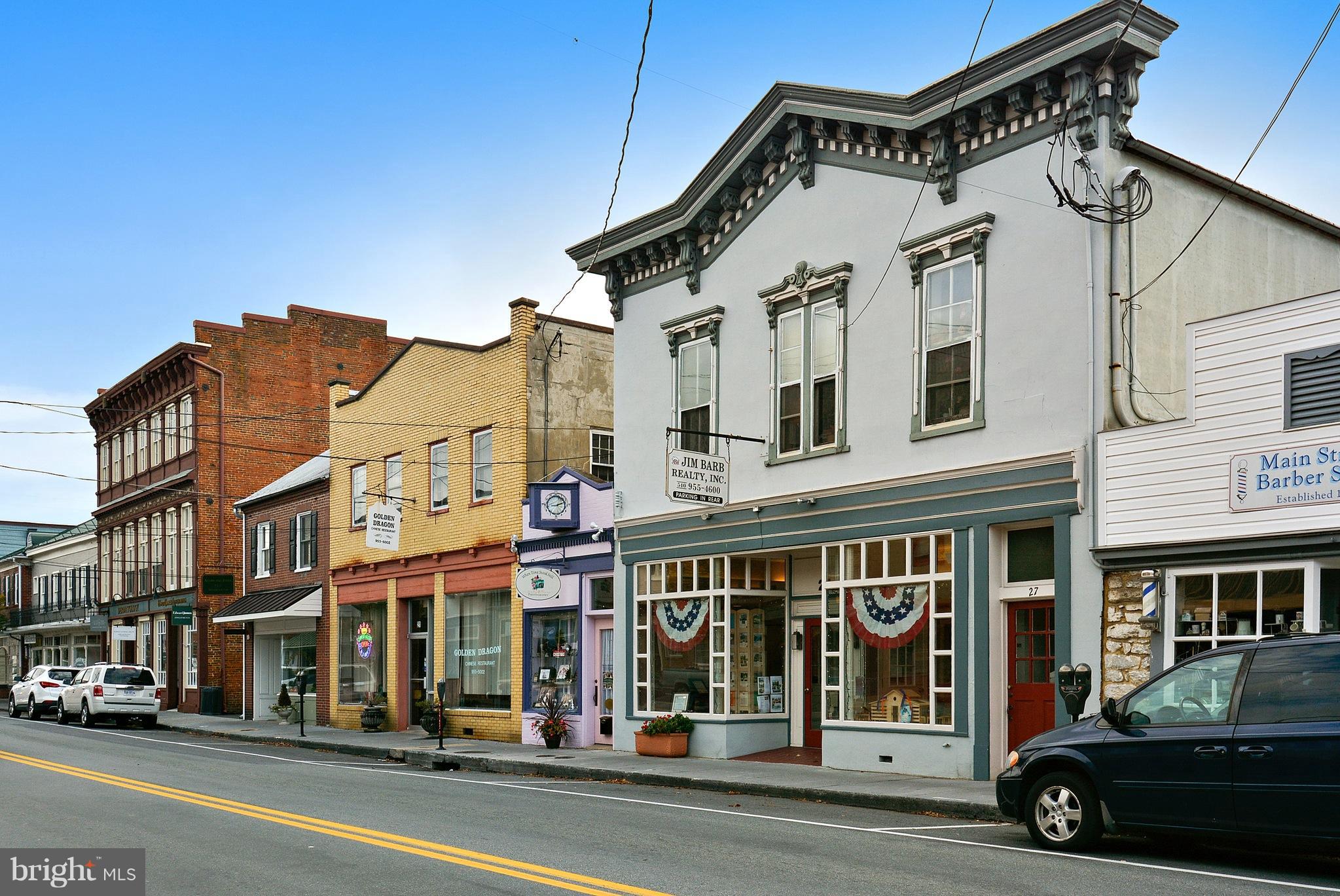 BATTLEFIELD ESTATES - Residential