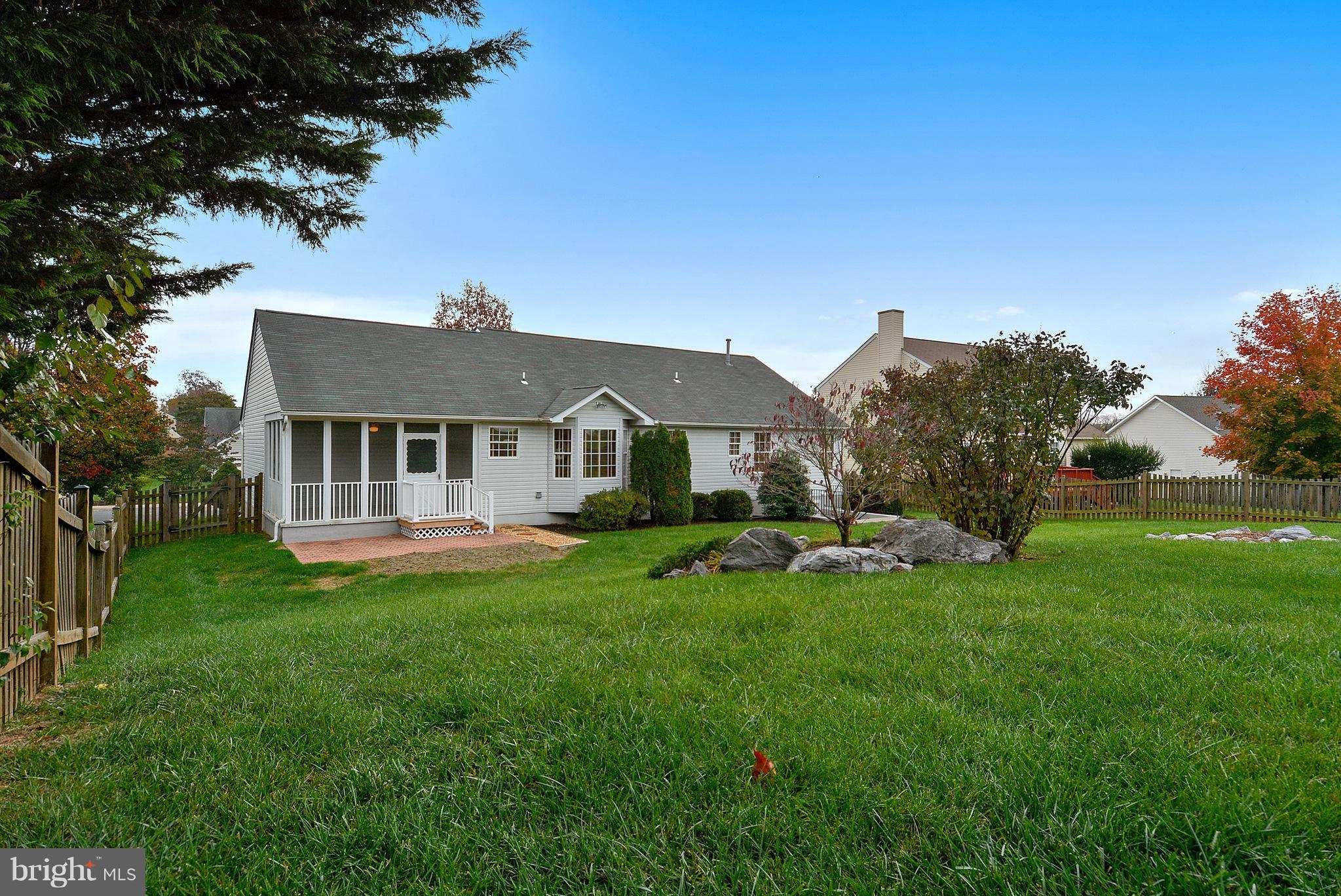 BATTLEFIELD ESTATES - Residential