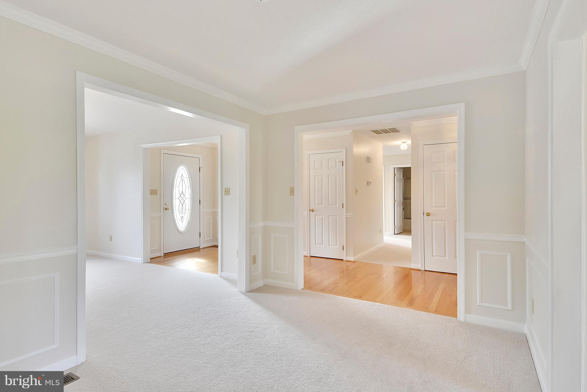 BATTLEFIELD ESTATES - Residential