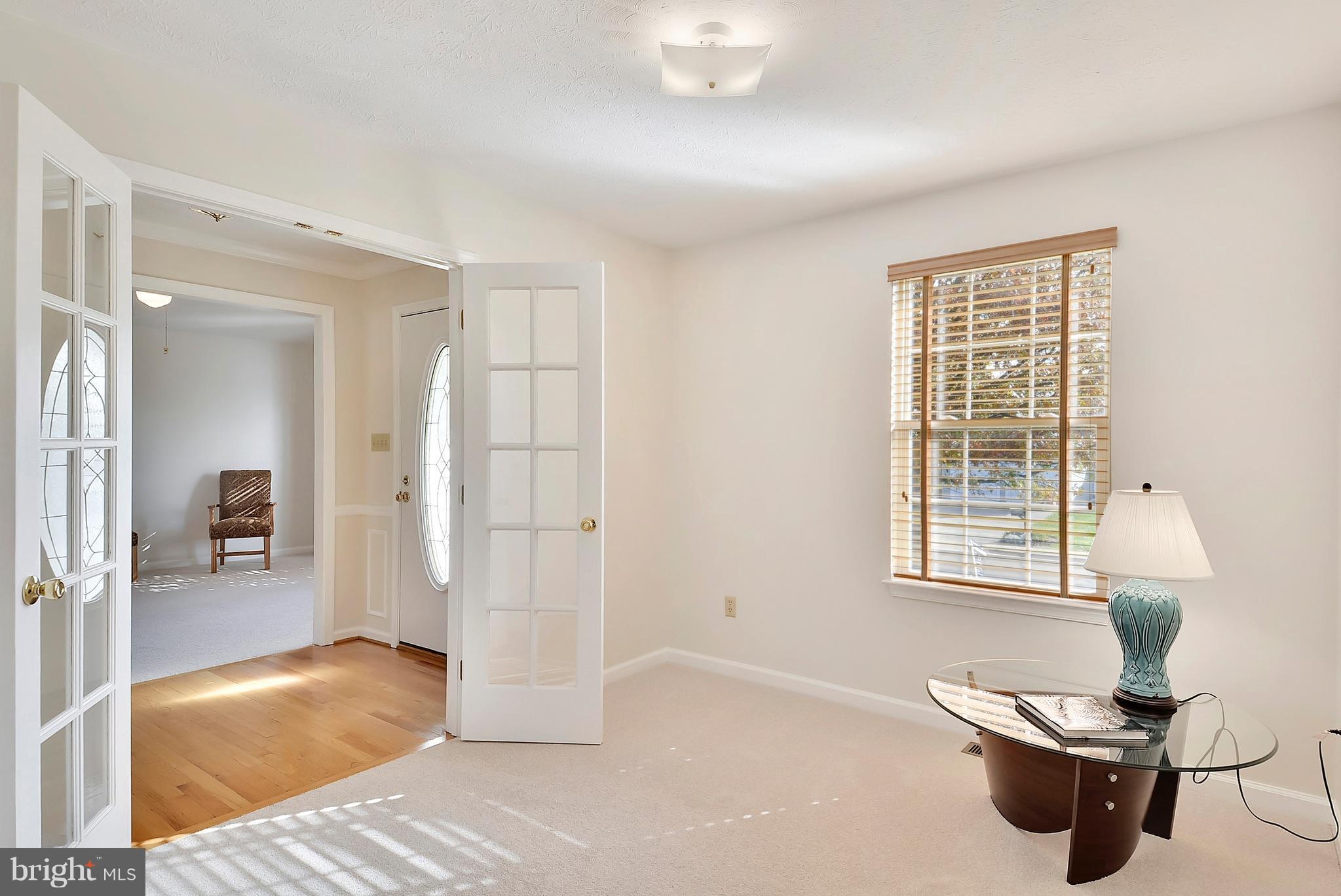 BATTLEFIELD ESTATES - Residential