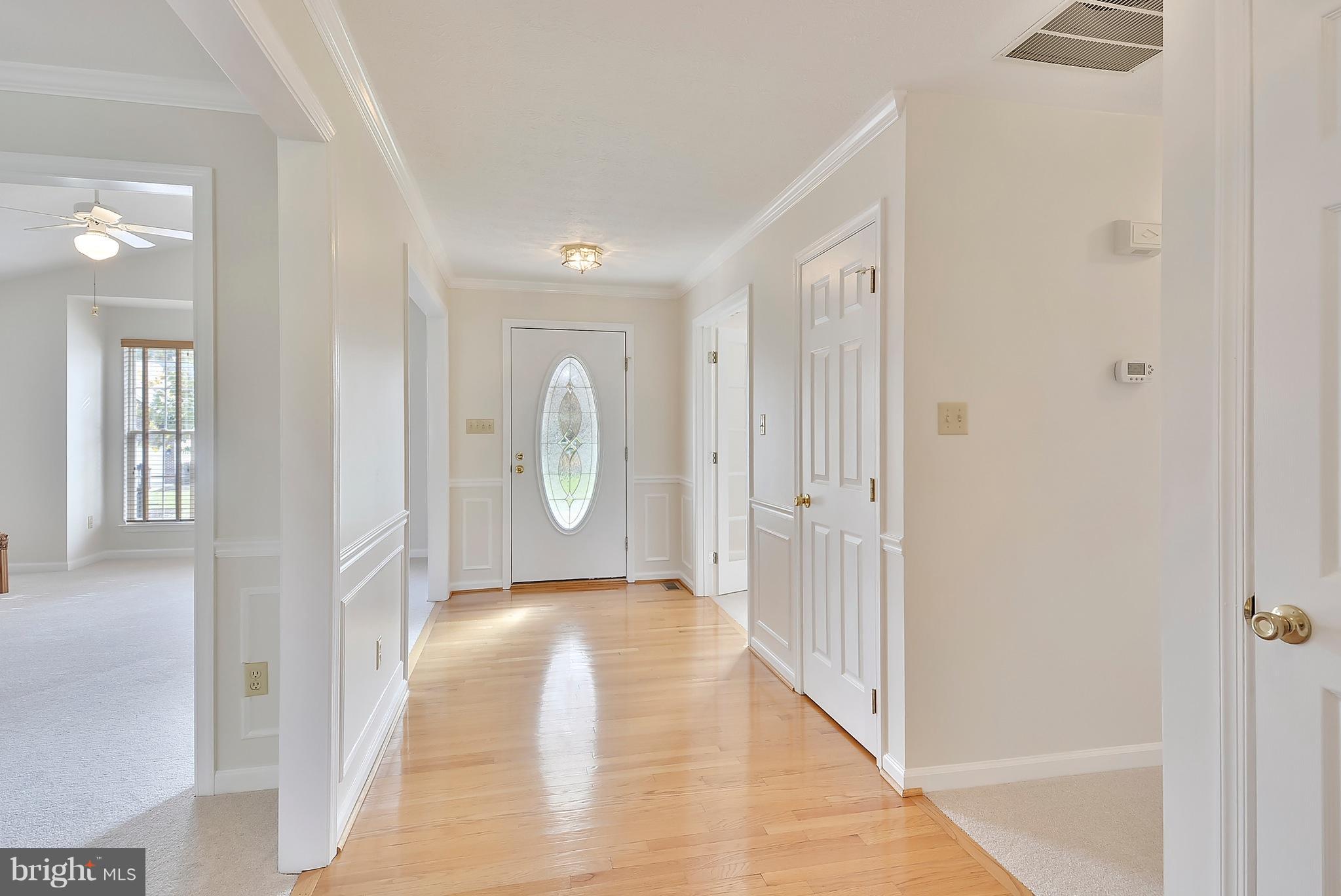 BATTLEFIELD ESTATES - Residential