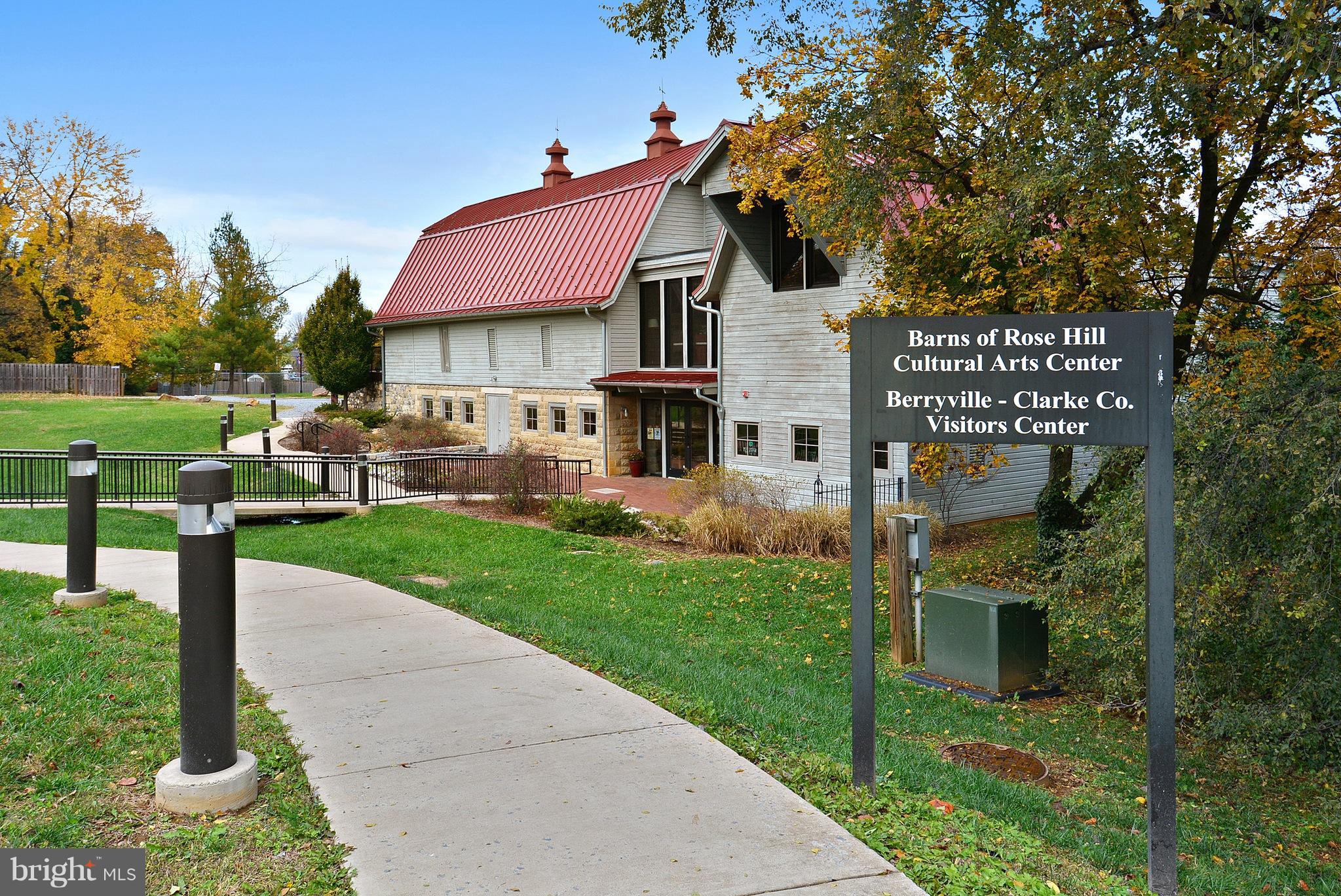 BATTLEFIELD ESTATES - Residential