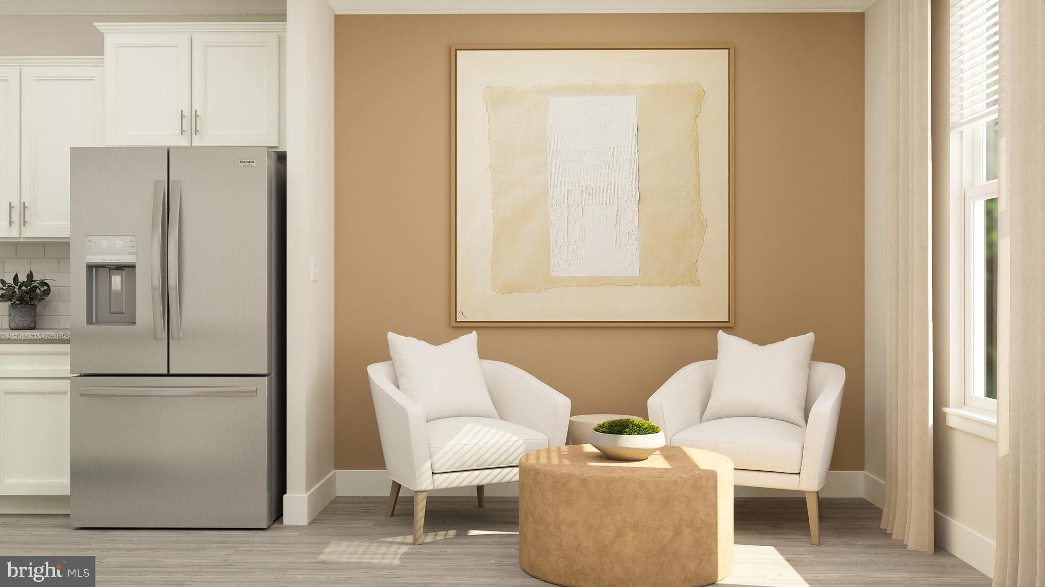 WATERSHED - Residential