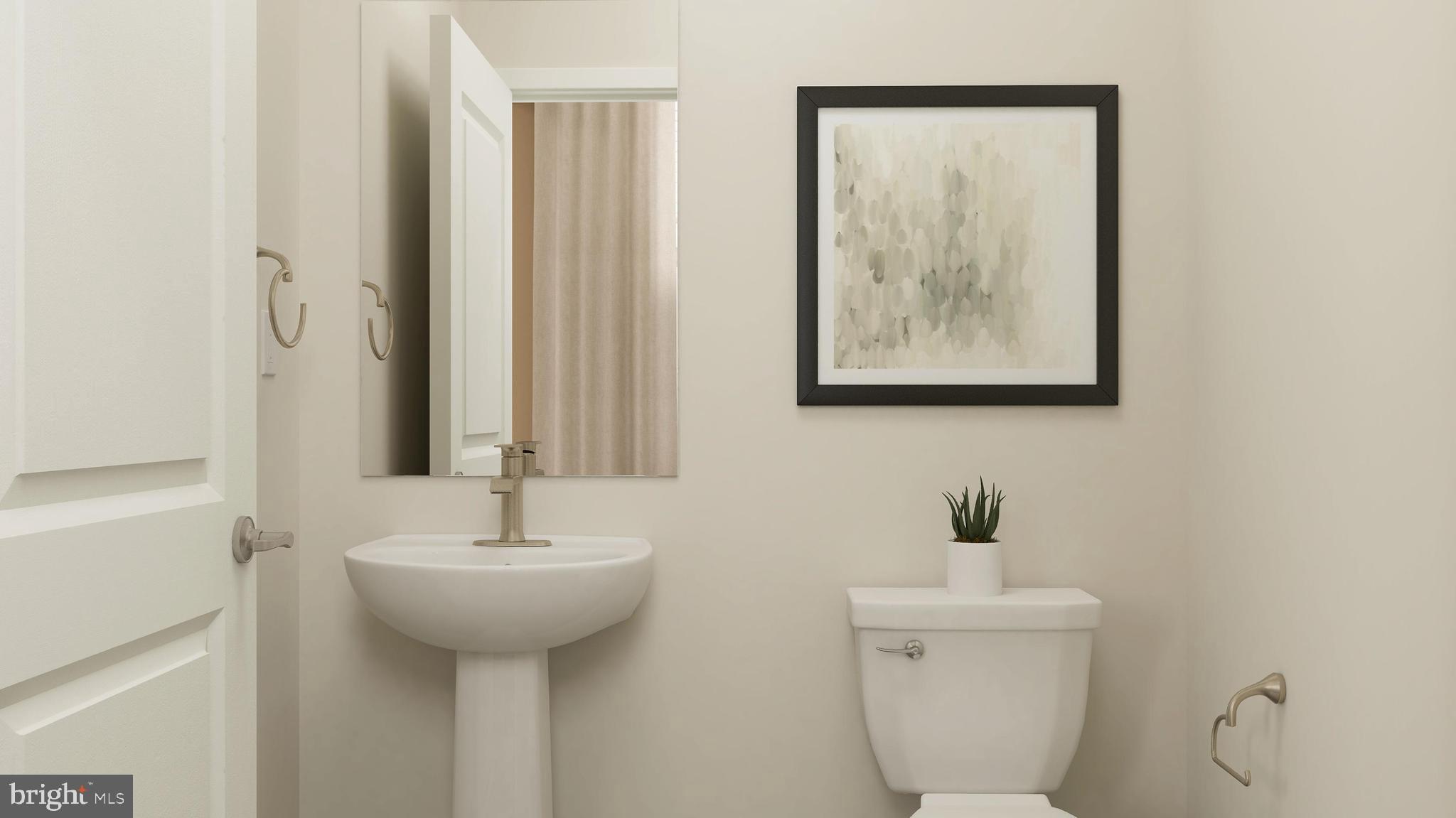 WATERSHED - Residential