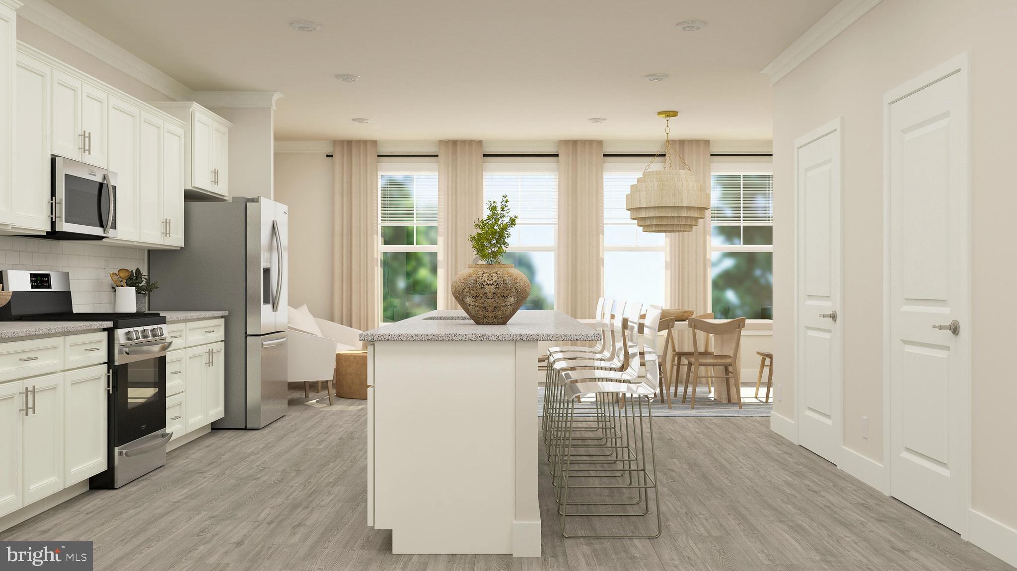 WATERSHED - Residential