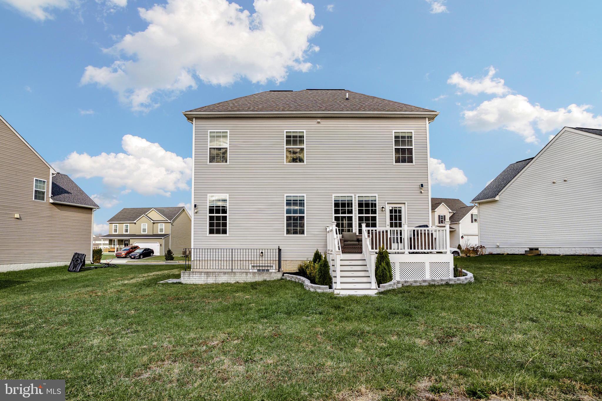 MORNING DOVE ESTATES - Residential