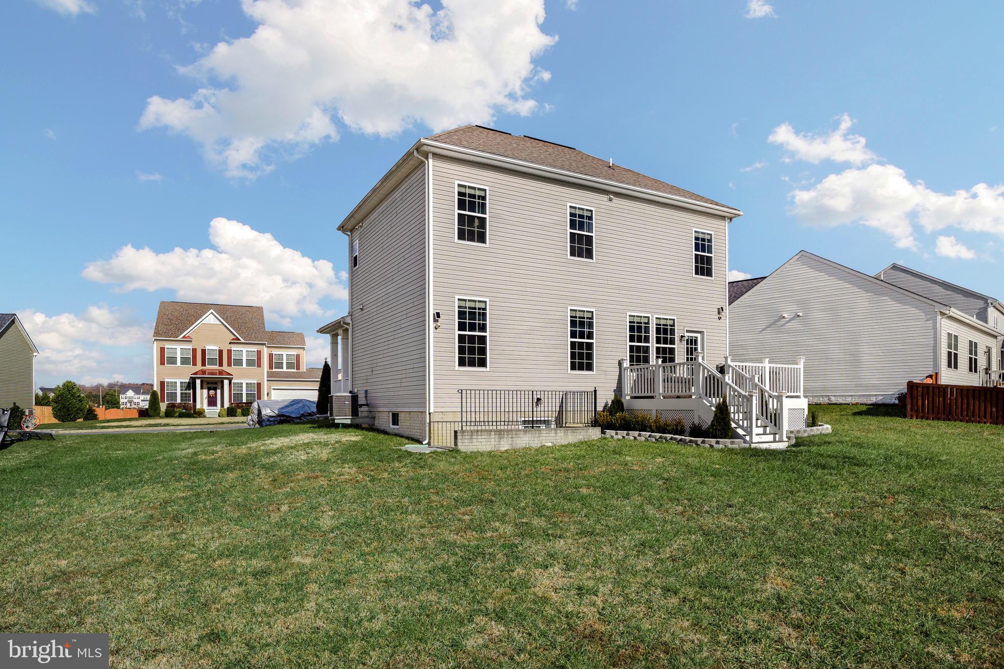 MORNING DOVE ESTATES - Residential